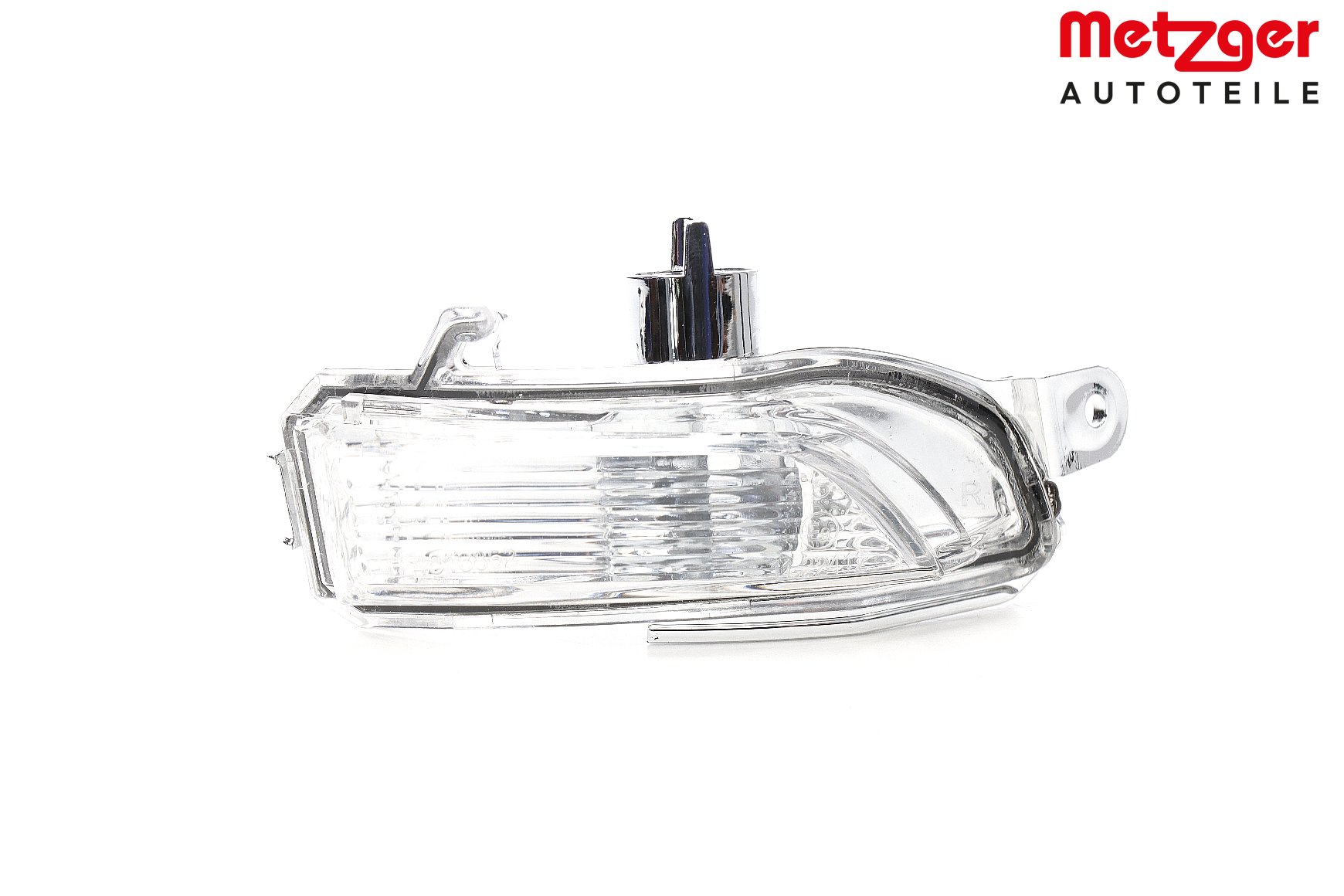 METZGER 2080194 Seitenblinker SKODA RAPID 1.6 TDI 90 PS Diesel