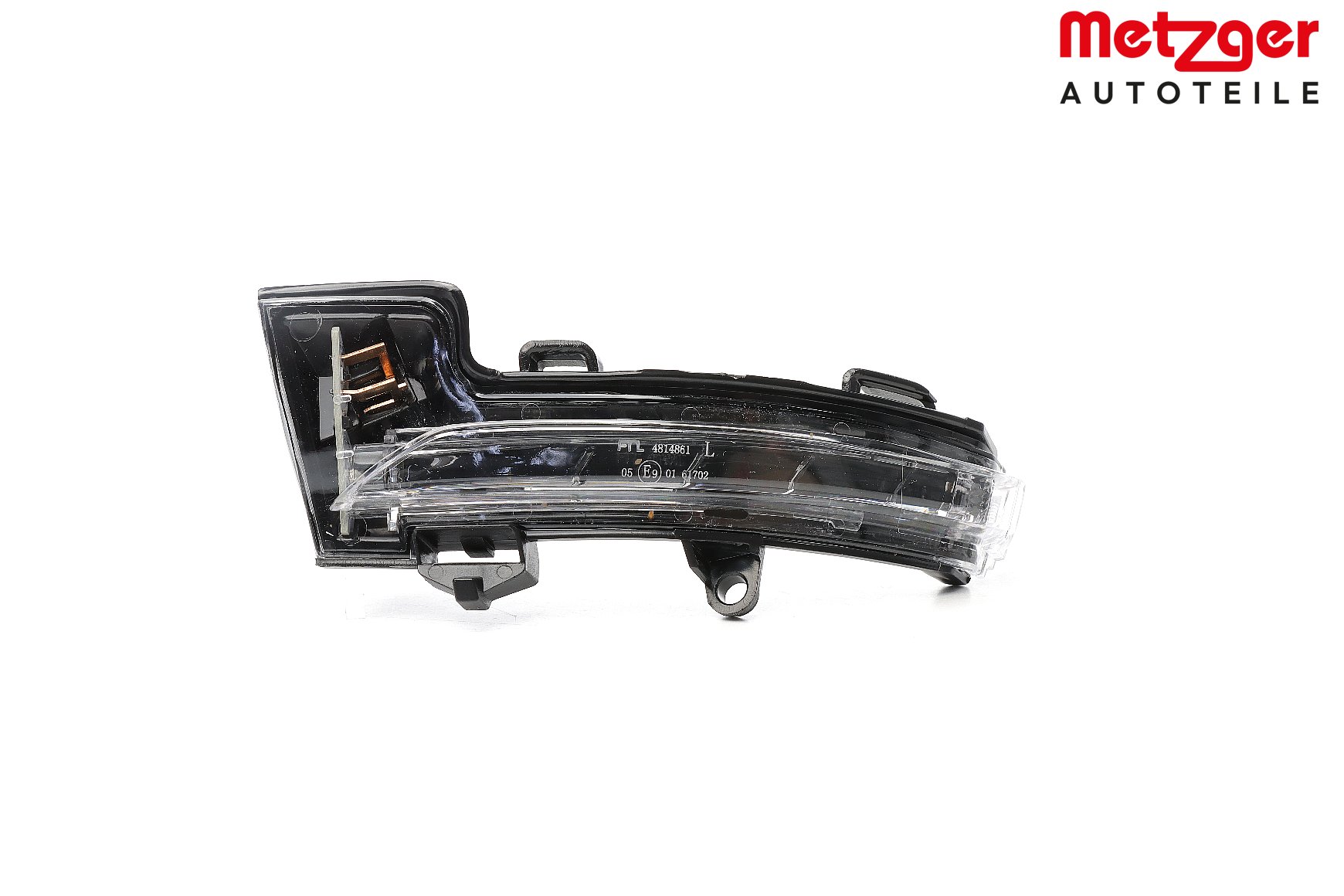 METZGER 2080195 Feu clignotant Octavia 5e5 1.6 TDI 105 CV Diesel 2014