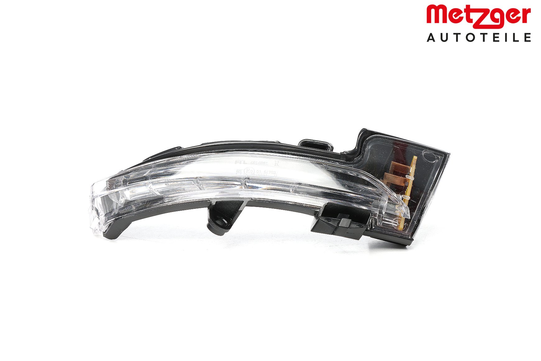 METZGER 23929513 Laufblinker Skoda Octavia 5E Preis vorne und hinten