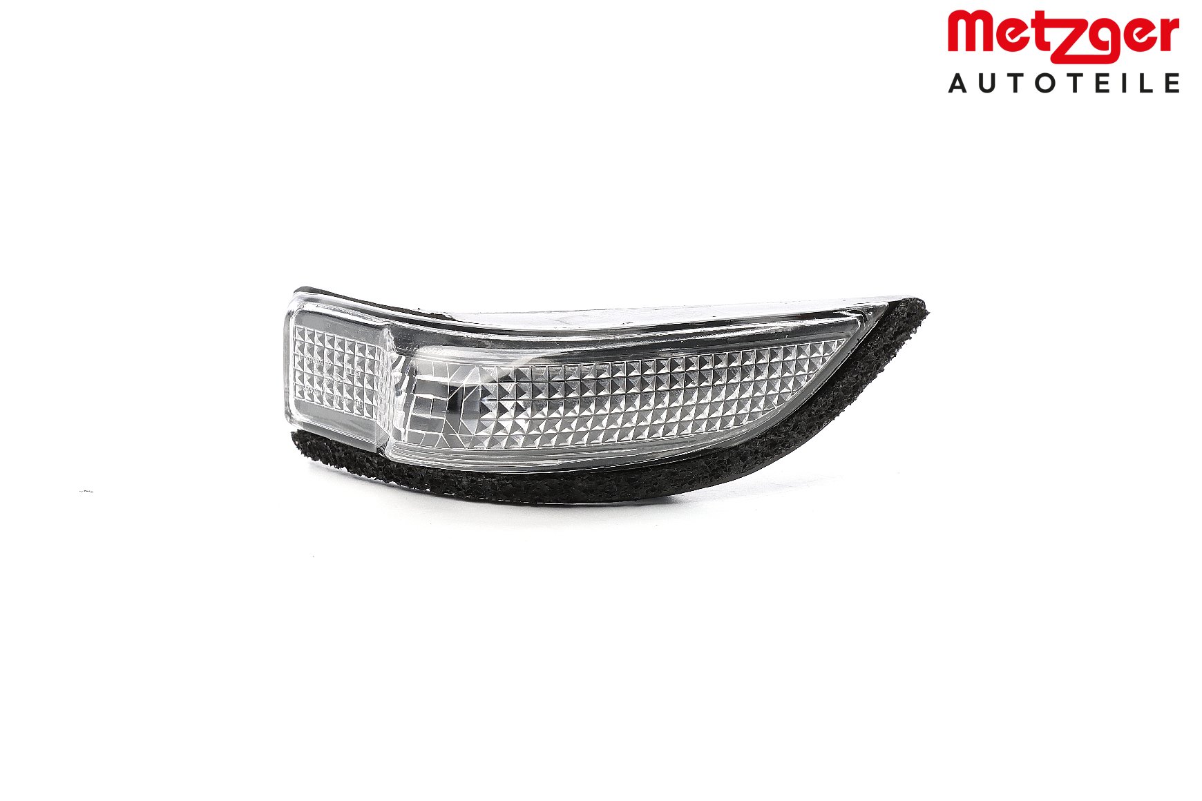 METZGER 2080197 Richtingaanwijzer Toyota Yaris xp13 1.3 (NSP130_) 99 Pk Benzine 2016