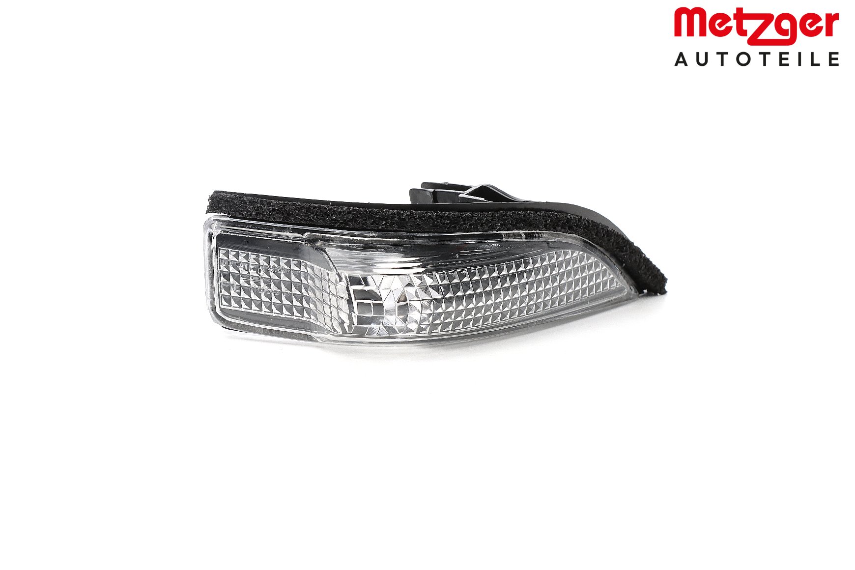 METZGER 2080198 Knipperlicht voor spiegel Toyota Yaris xp13 1.3 (NSP130_) 99 Pk Benzine 2015
