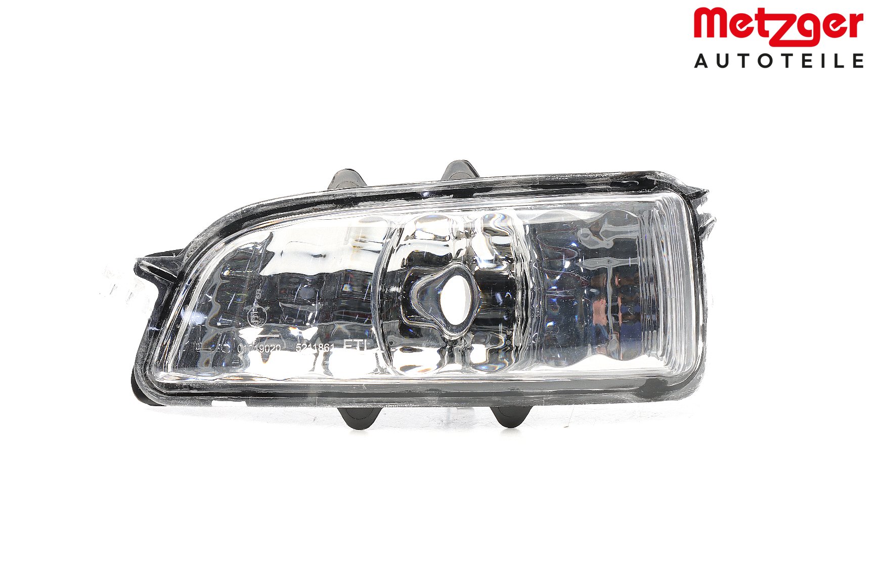 METZGER 2080199 Мигачи VOLVO V40 Cross Country (526) D4 190 K.C. дизел 2018