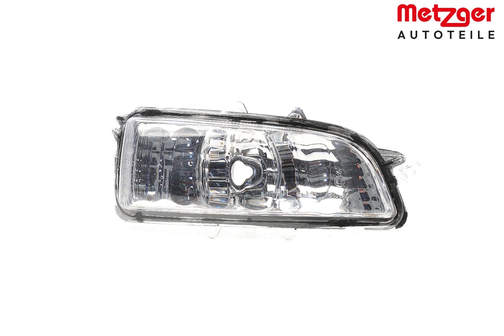 METZGER 2080200 Мигачи VOLVO C30 оригинални цена