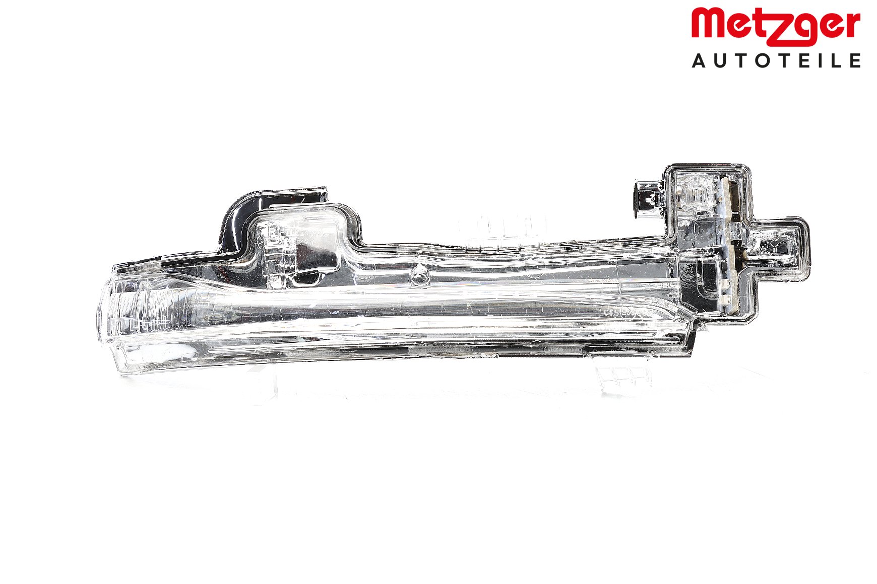 METZGER 2080204 Clignotant VOLVO S60 II Cross Country (134) D3 150 CV Diesel 2015