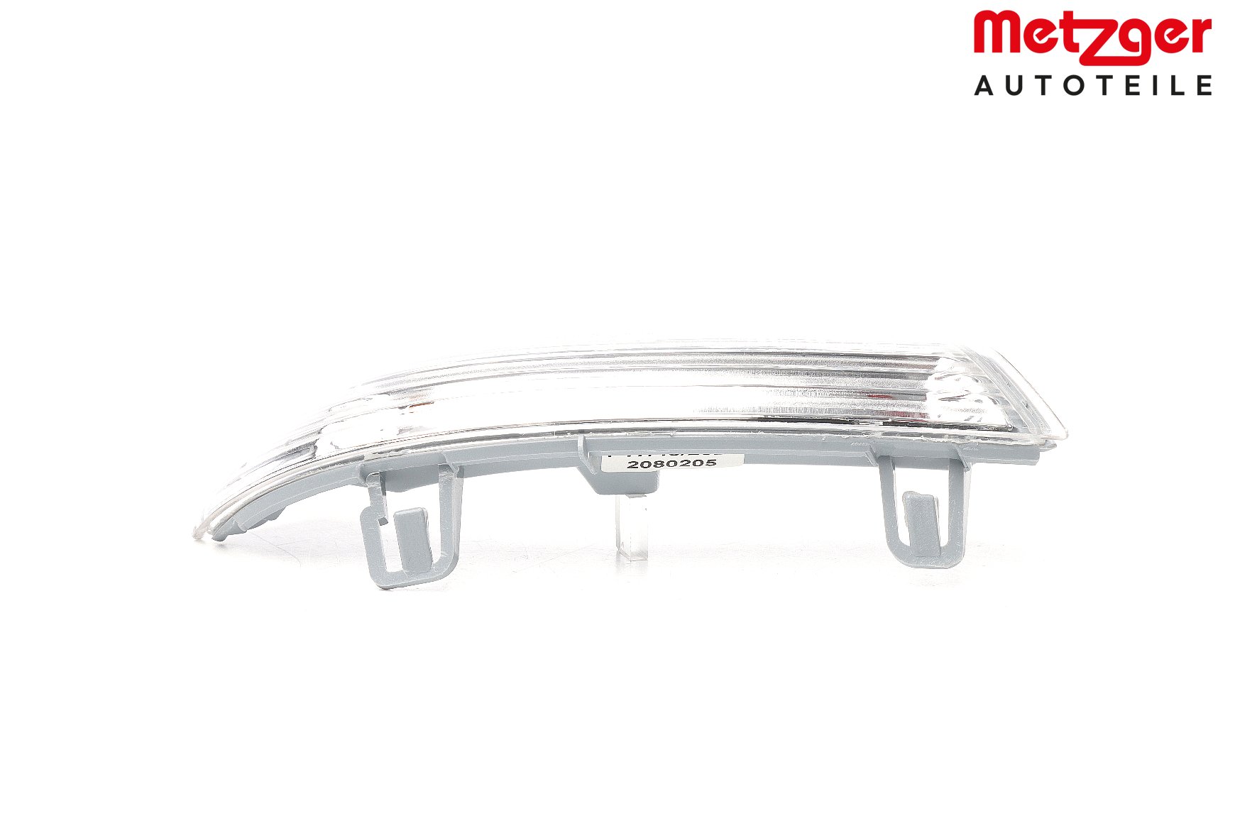 METZGER 2080205 Clignotant de rétroviseur VW PASSAT 1.9 TDI Diesel 130 CV