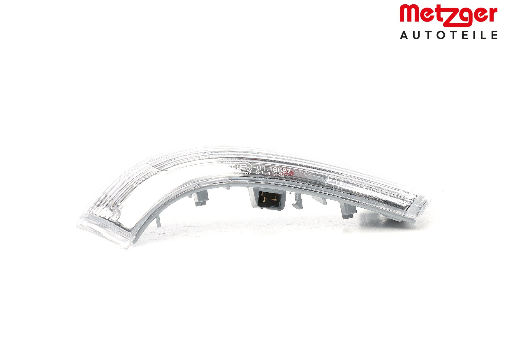 METZGER 2080206 Clignotant VW PASSAT 1.9 TDI Diesel 130 CV
