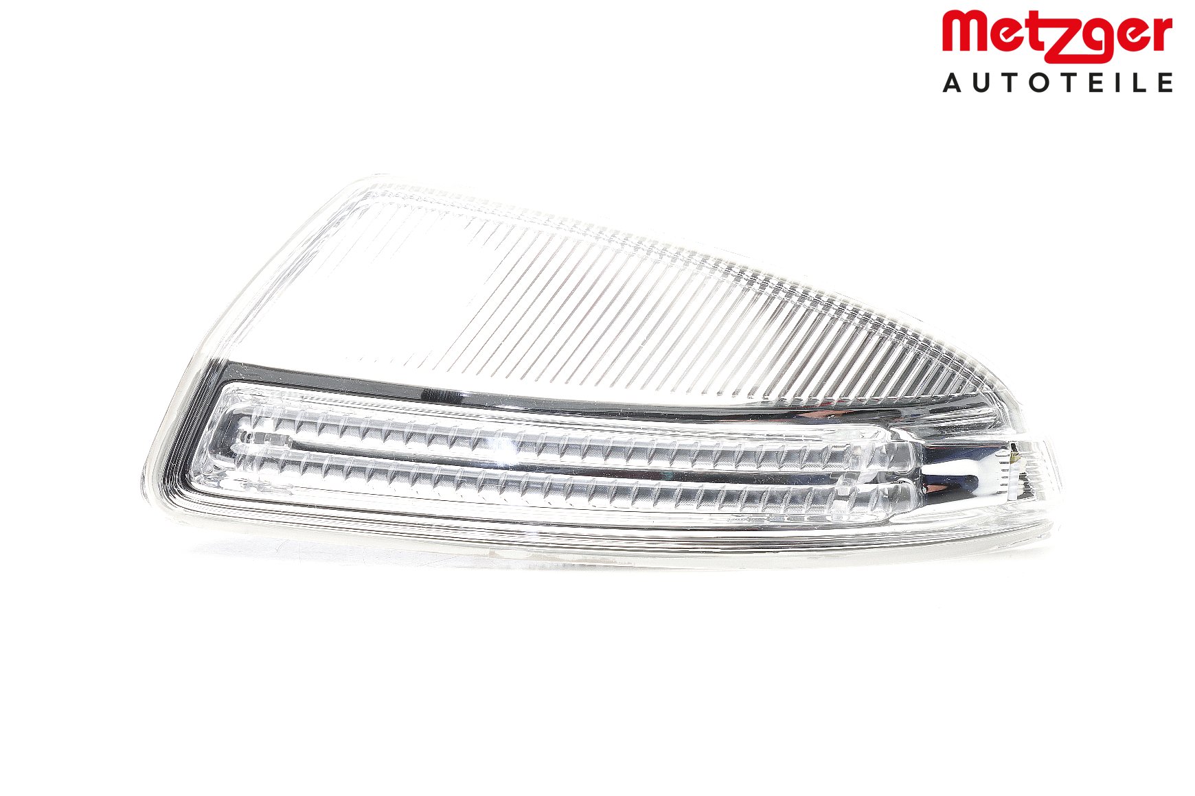 Blinker 2080211 METZGER A2048200721 MERCEDES-BENZ