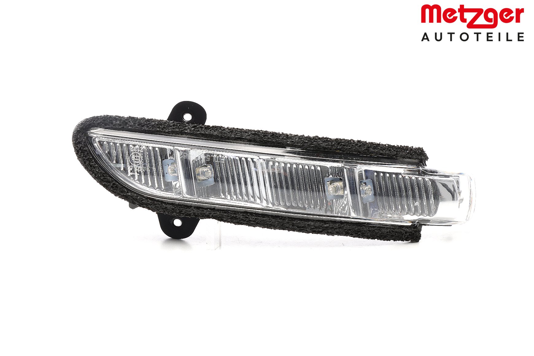 23929531 METZGER 2080214 genuine Mercedes C216 Side indicator price