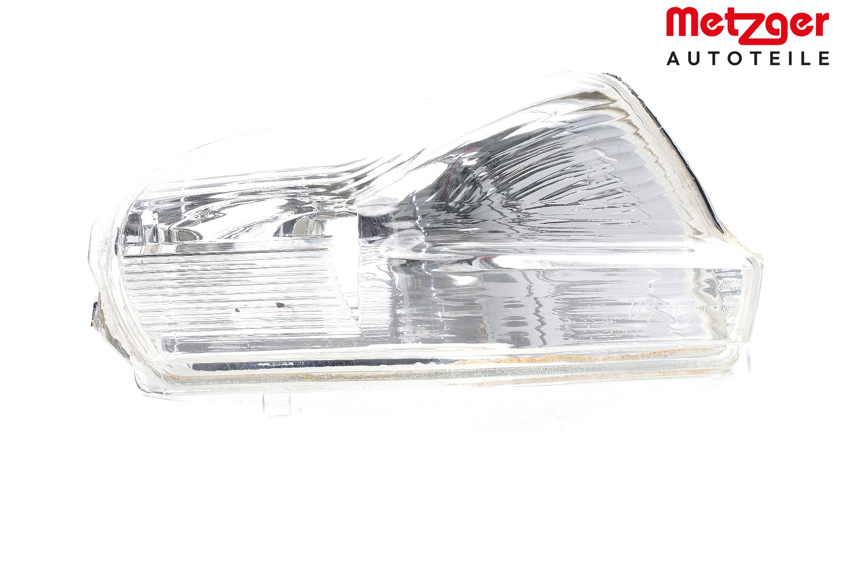 Blinker 2080216 METZGER 0018228420 MERCEDES-BENZ