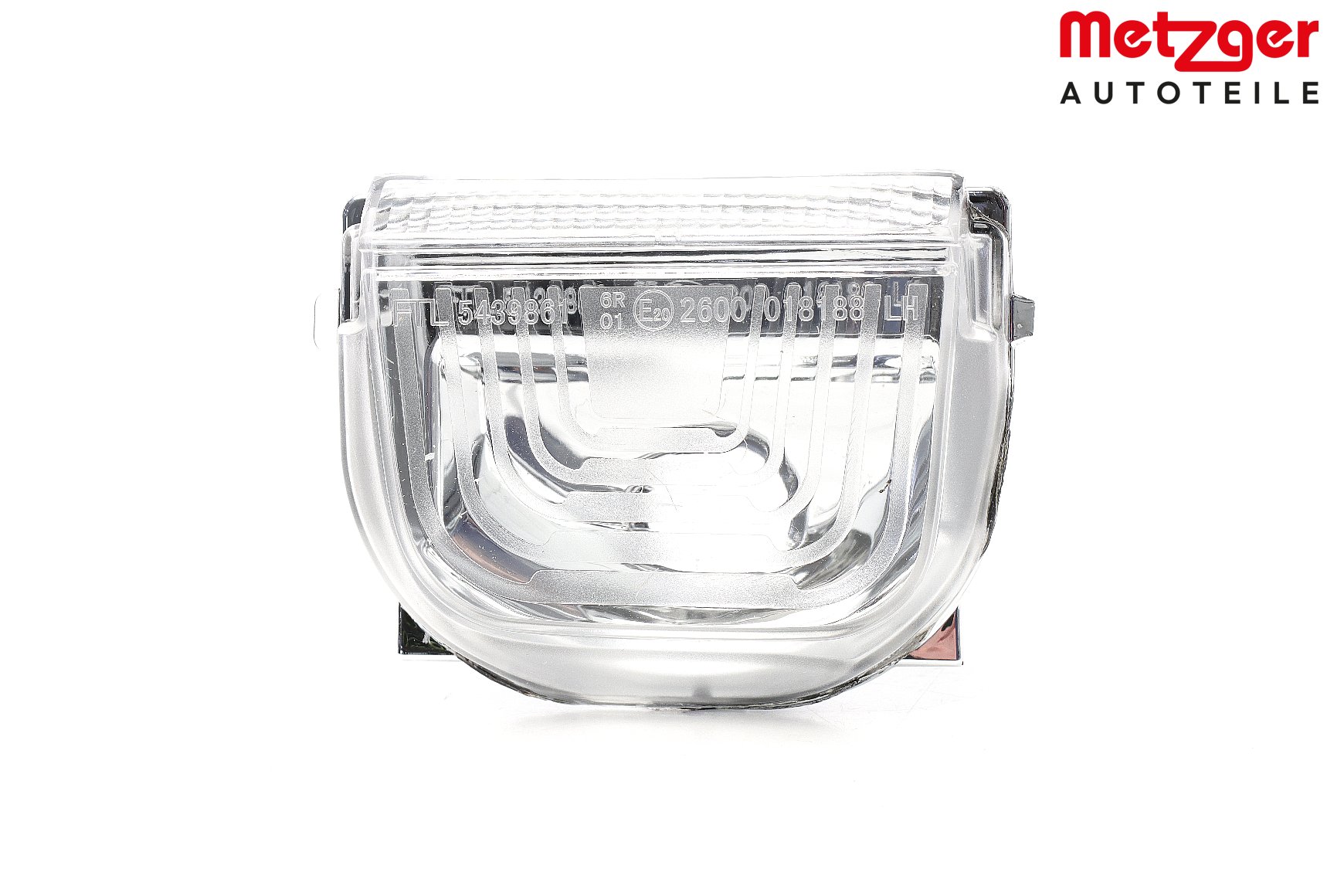 METZGER 2080217 MERCEDES-BENZ Sprinter 5-t Tourer Bus (907) Blinker Preis