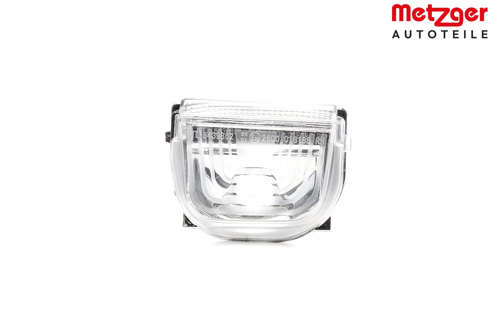 2080218 METZGER Knipperlamp kosten