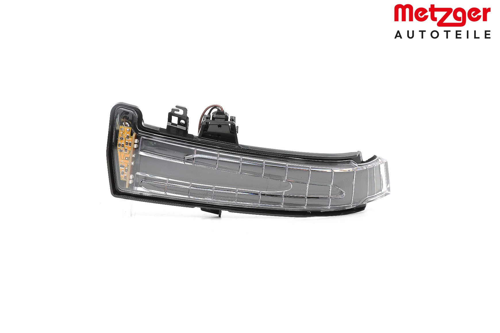 METZGER 2080219 Clignotant de rétroviseur Mercedes S212 E 200 CDI / BlueTEC 2.2 (212.205, 212.206) 136 CV Diesel 2012