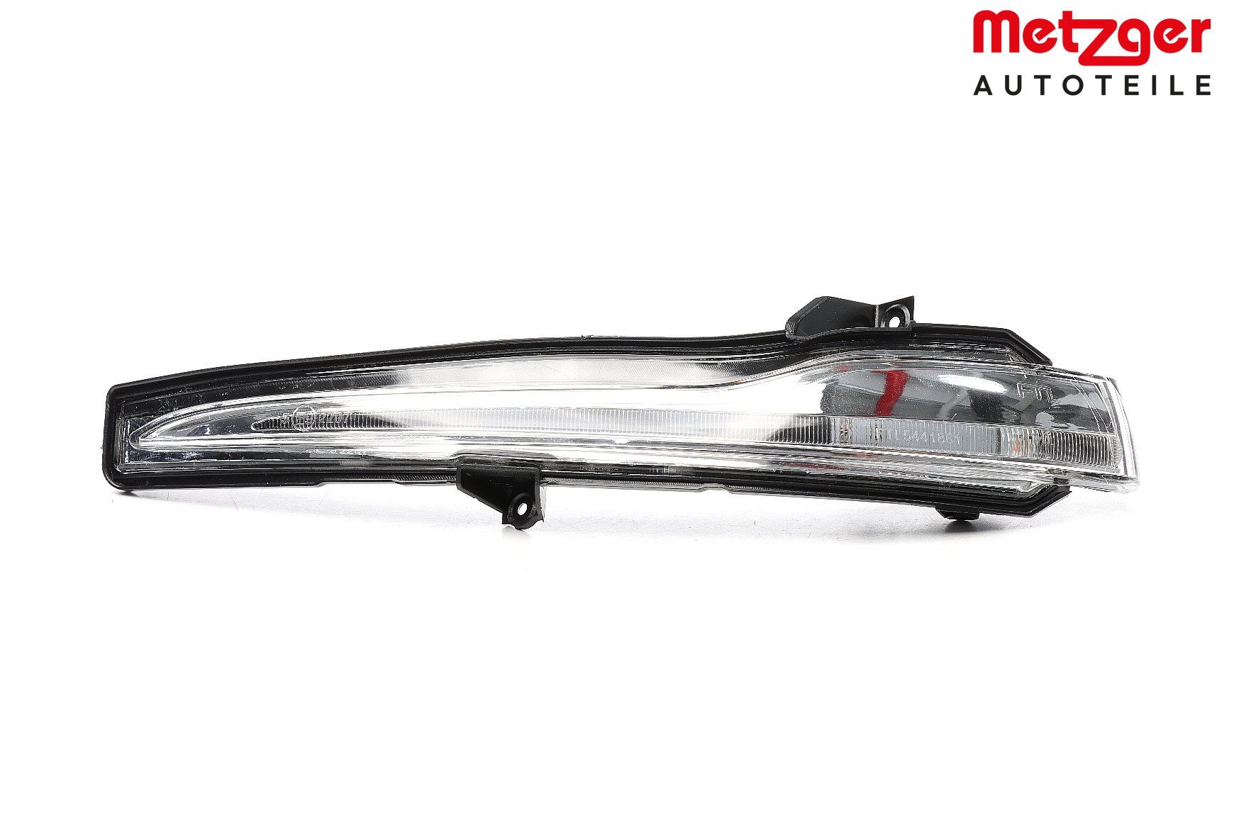 Blinker 2080221 METZGER A0999060143 MERCEDES-BENZ