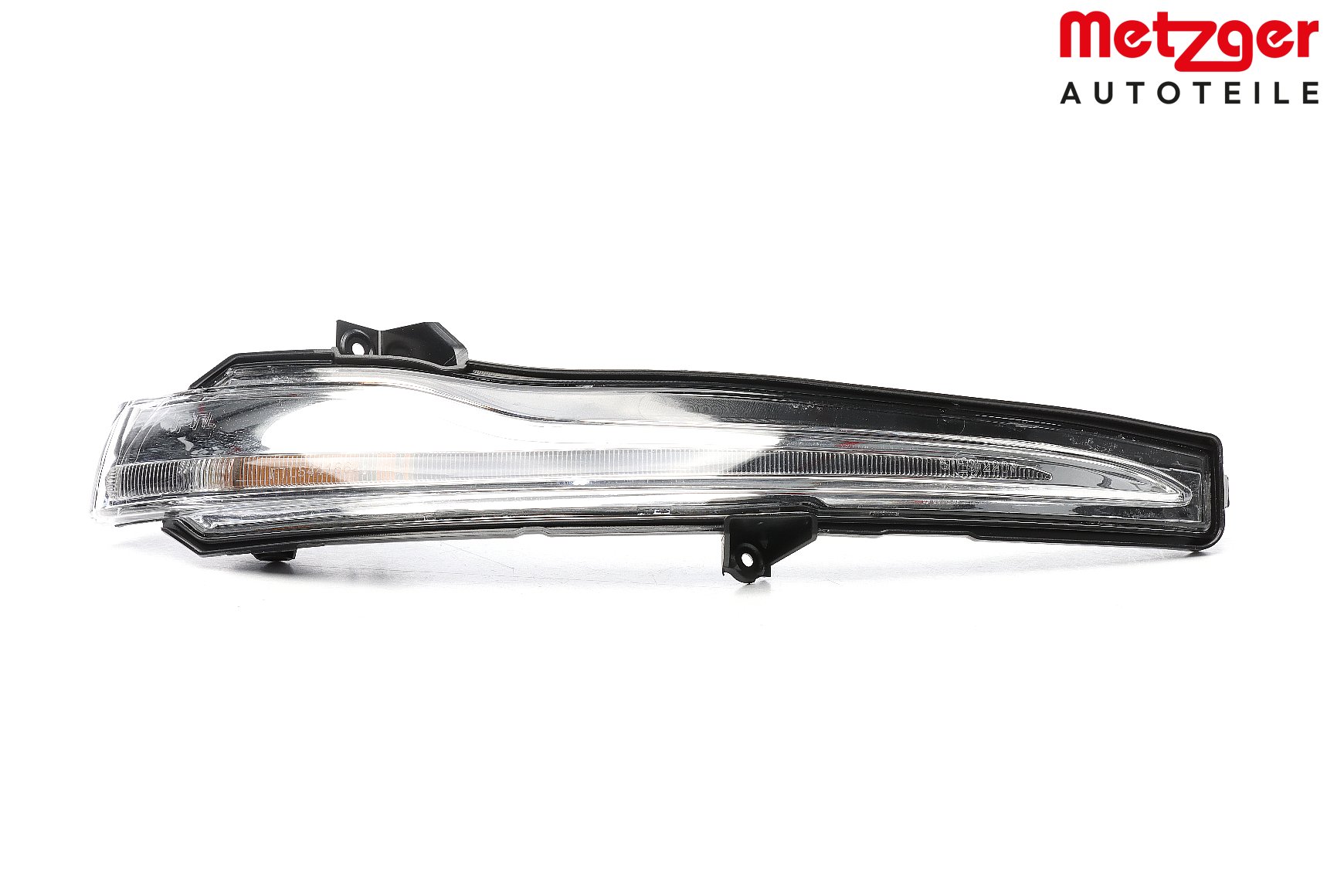 METZGER 2080222 Clignotant de rétroviseur Mercedes W222 S 500 Maybach 4.7 4-matic (222.985) 455 CV Essence 2016