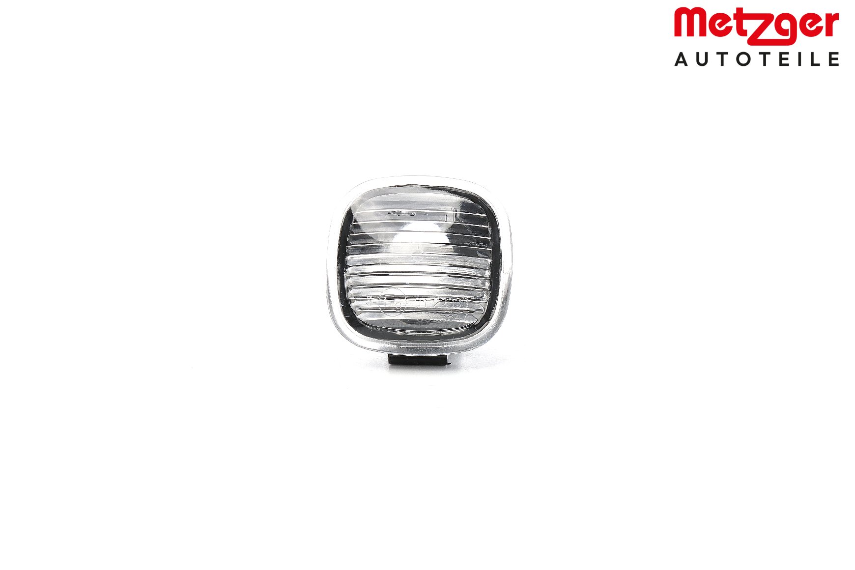 METZGER 2080232 Blinker SKODA RAPID 1.6 TDI 90 PS Diesel