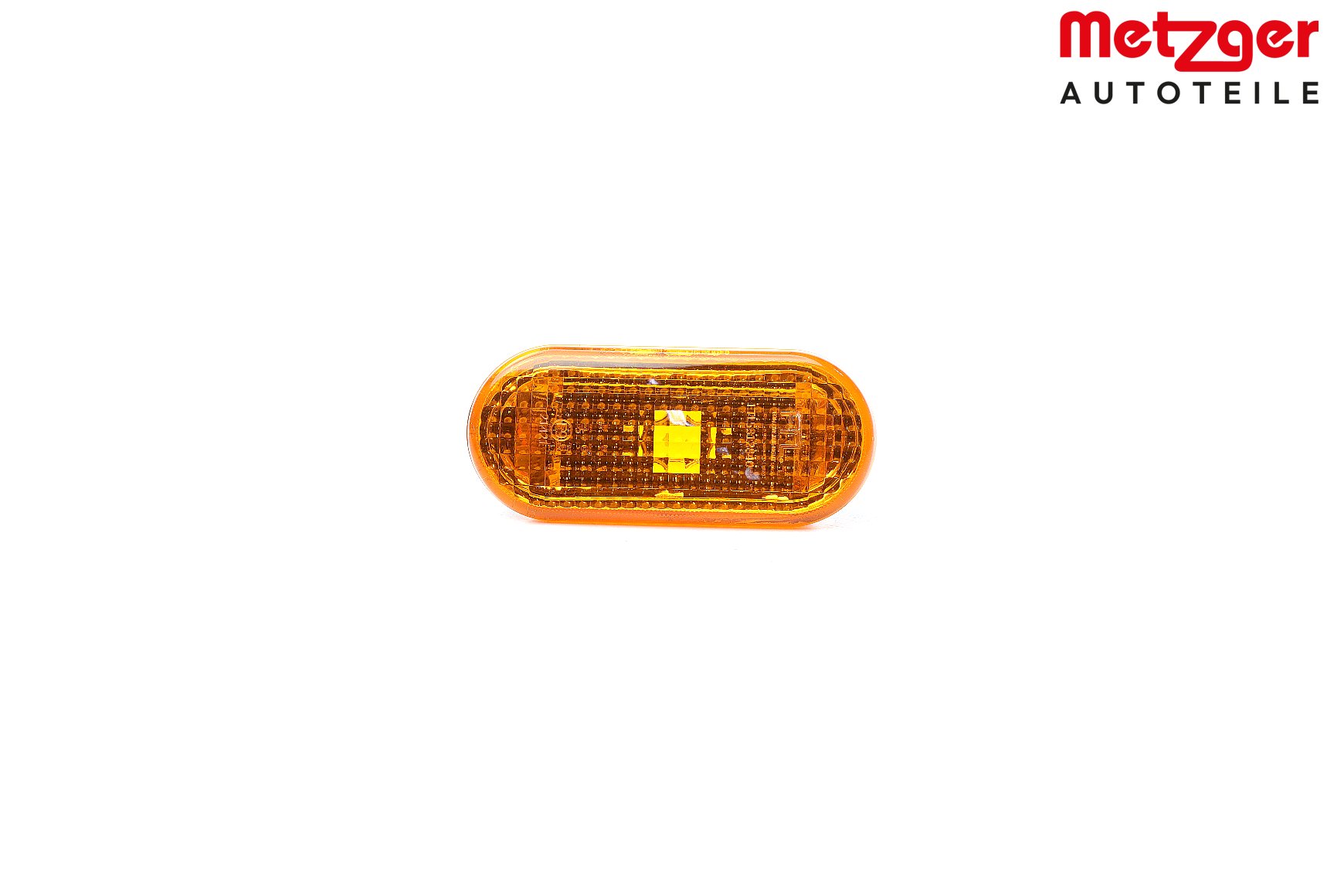 Blinker 2080234 METZGER 3B0949117B VW, SKODA, SEAT