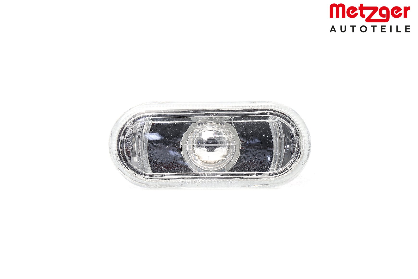 Side indicator lights METZGER 2080235