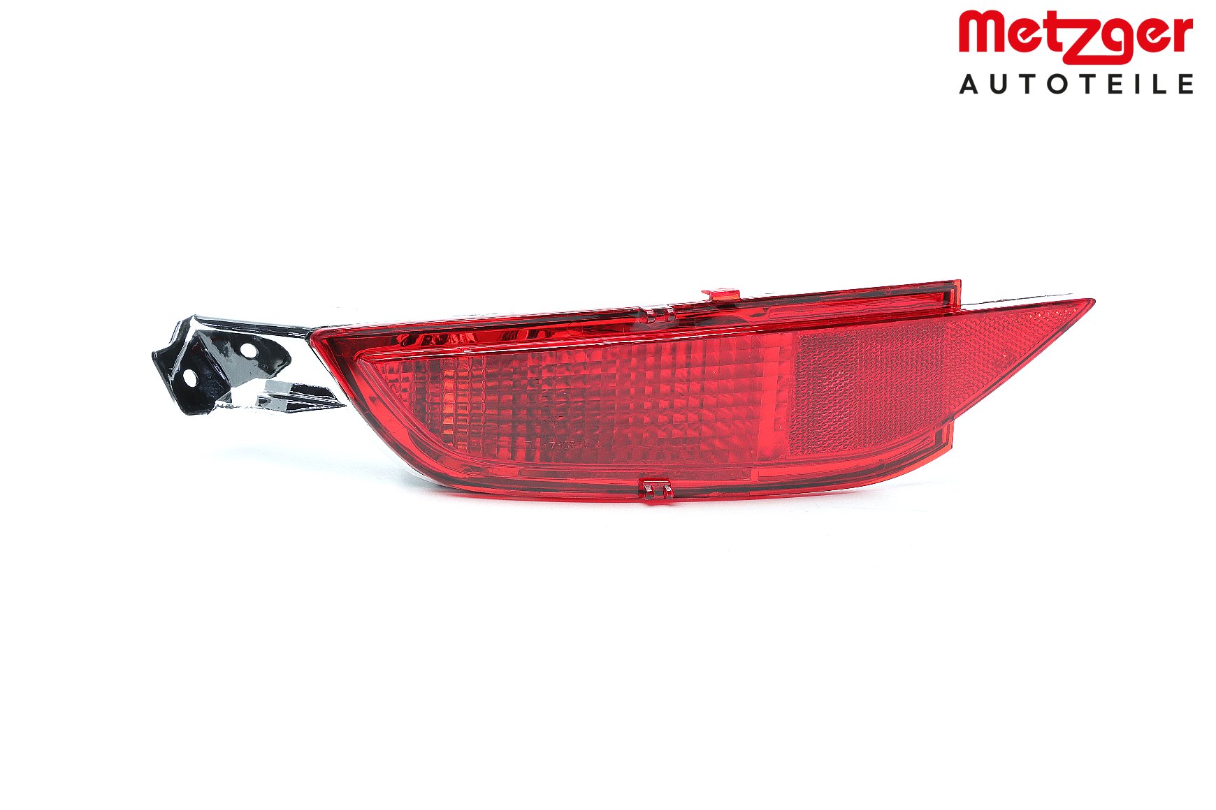 Nebelschlussleuchte 2080239 METZGER 1513159 FORD
