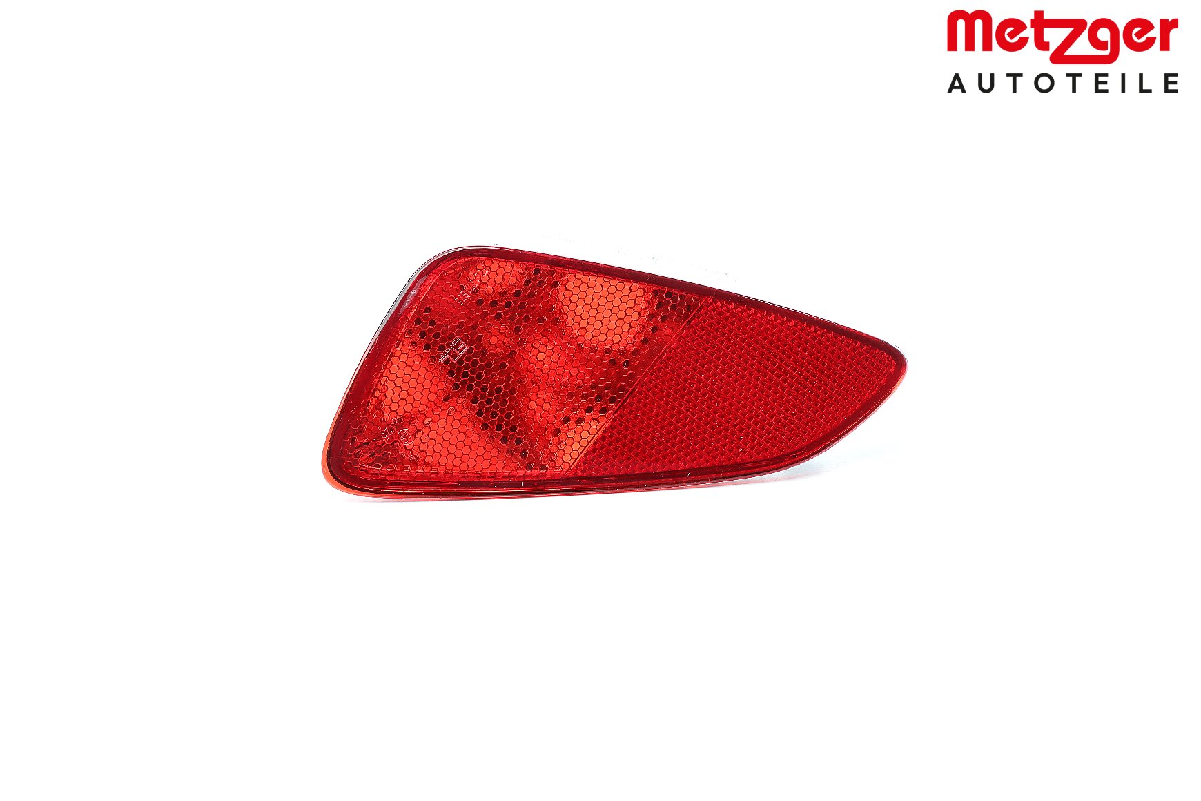 METZGER 2080241 FORD Fiesta Mk7 Kastenwagen Nebelschlussleuchte Preis