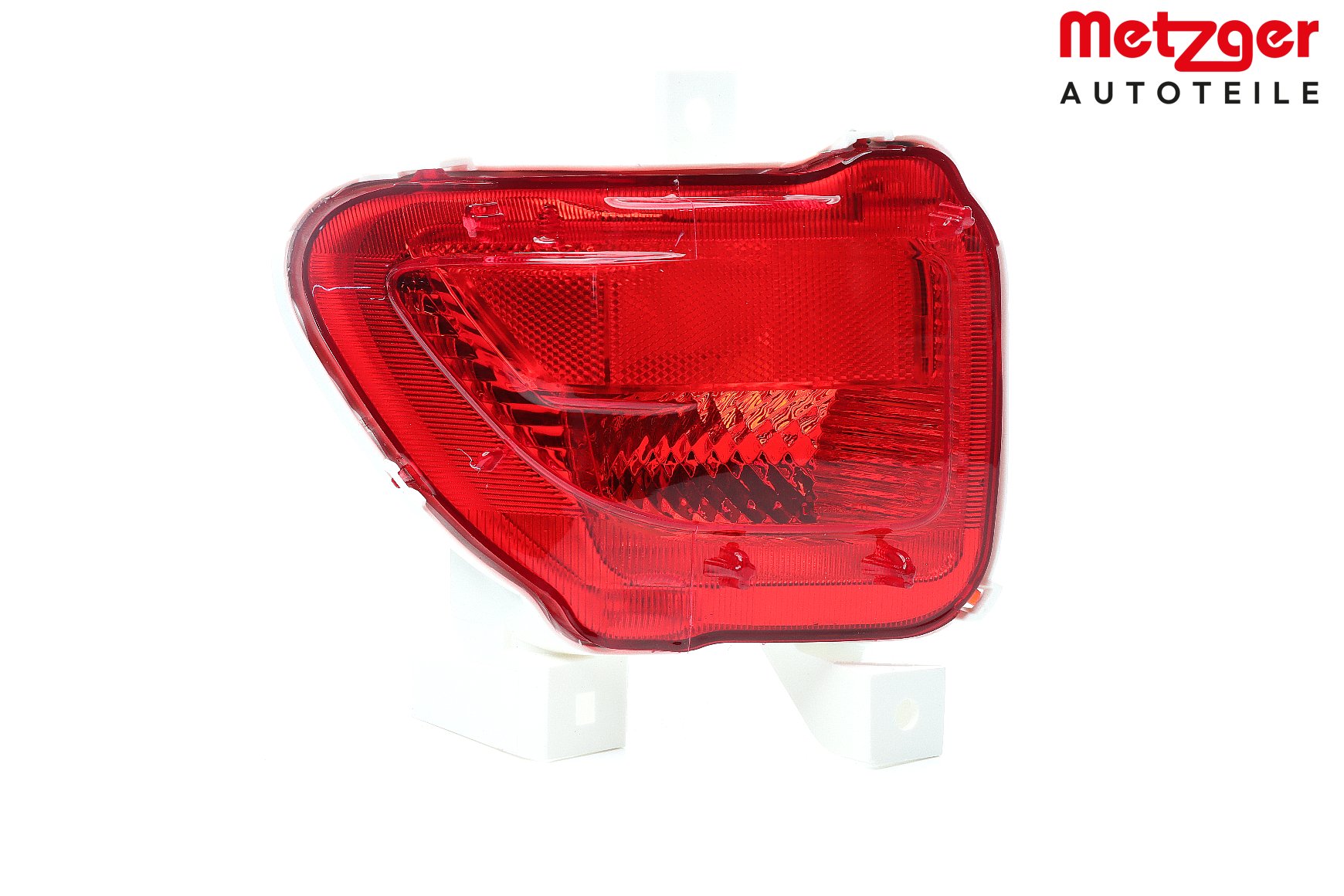 METZGER 23929562 Toyota RAV4 III Rear fog lights for upgrade