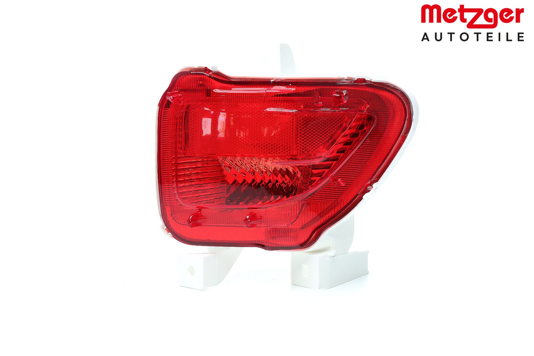 23929563 METZGER 2080246 genuine Toyota RAV4 III Rear fog light price