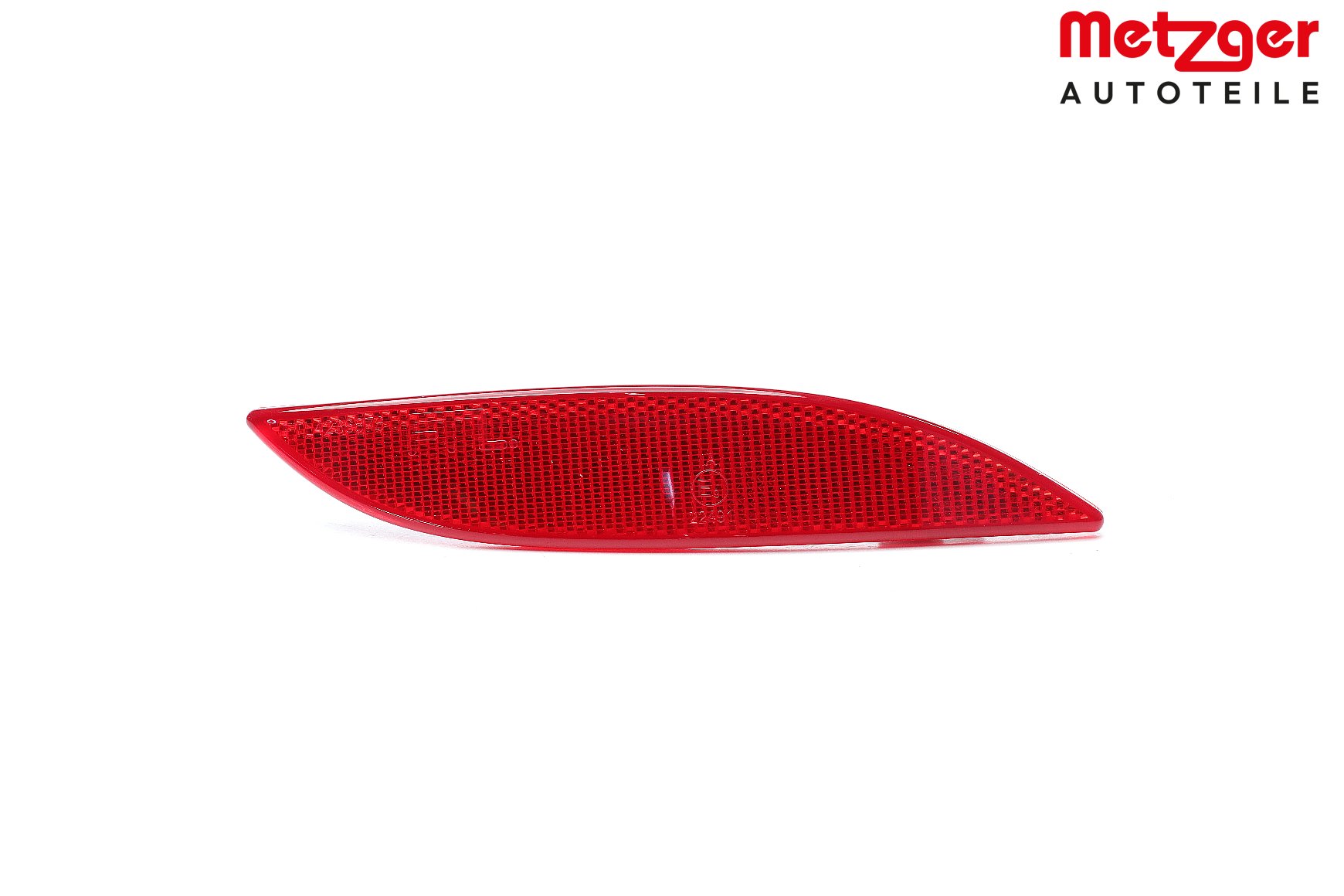 23929571 METZGER 2080254 Catadióptrico Renault Megane 1 Cabrio precio