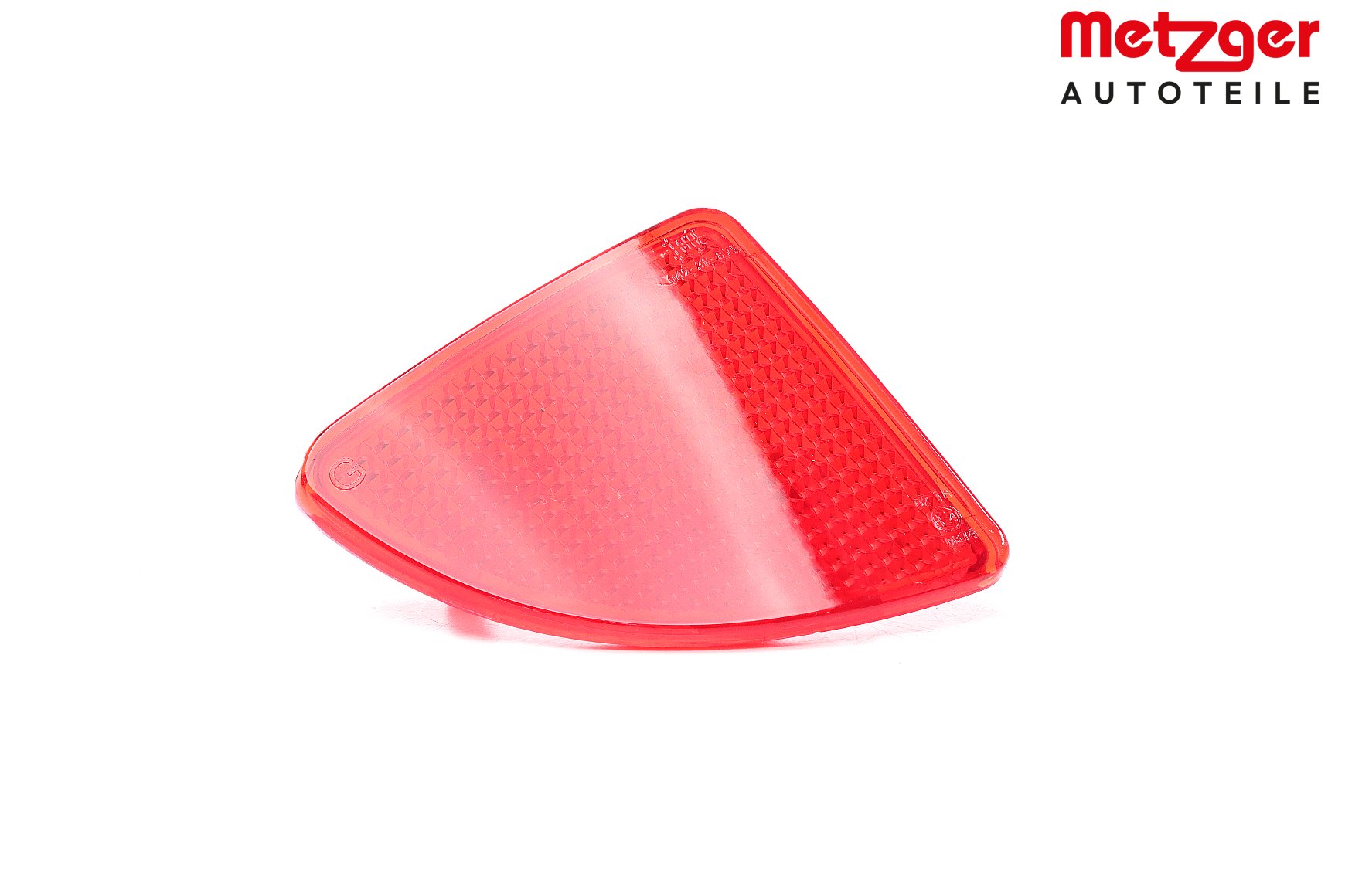 23929572 METZGER 2080255 Reflector Dacia Logan MCV 2 costo
