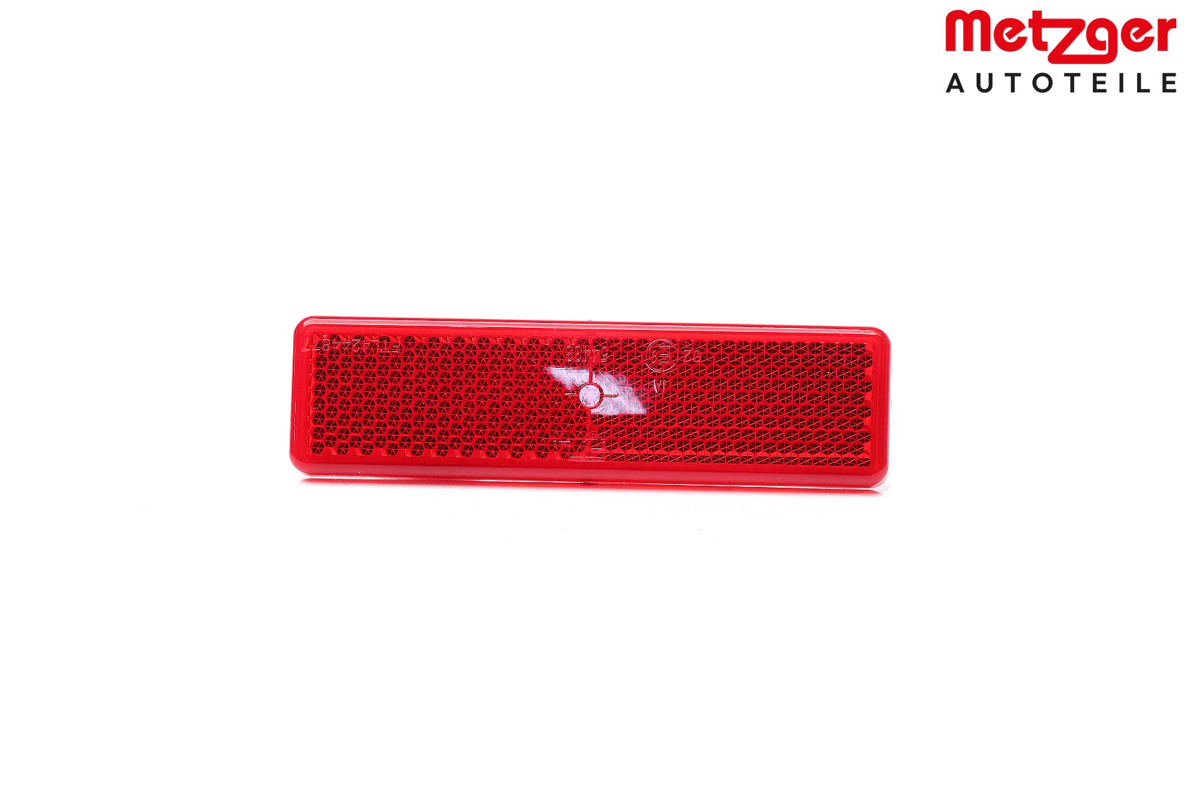 23929581 METZGER 2080264 replacement Nissan Primastar Minibus rear reflector price
