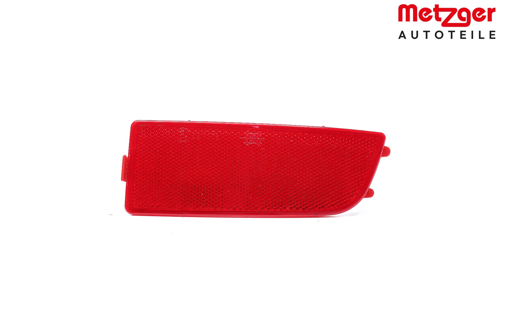 оригинални Светлоотразител METZGER BOXER