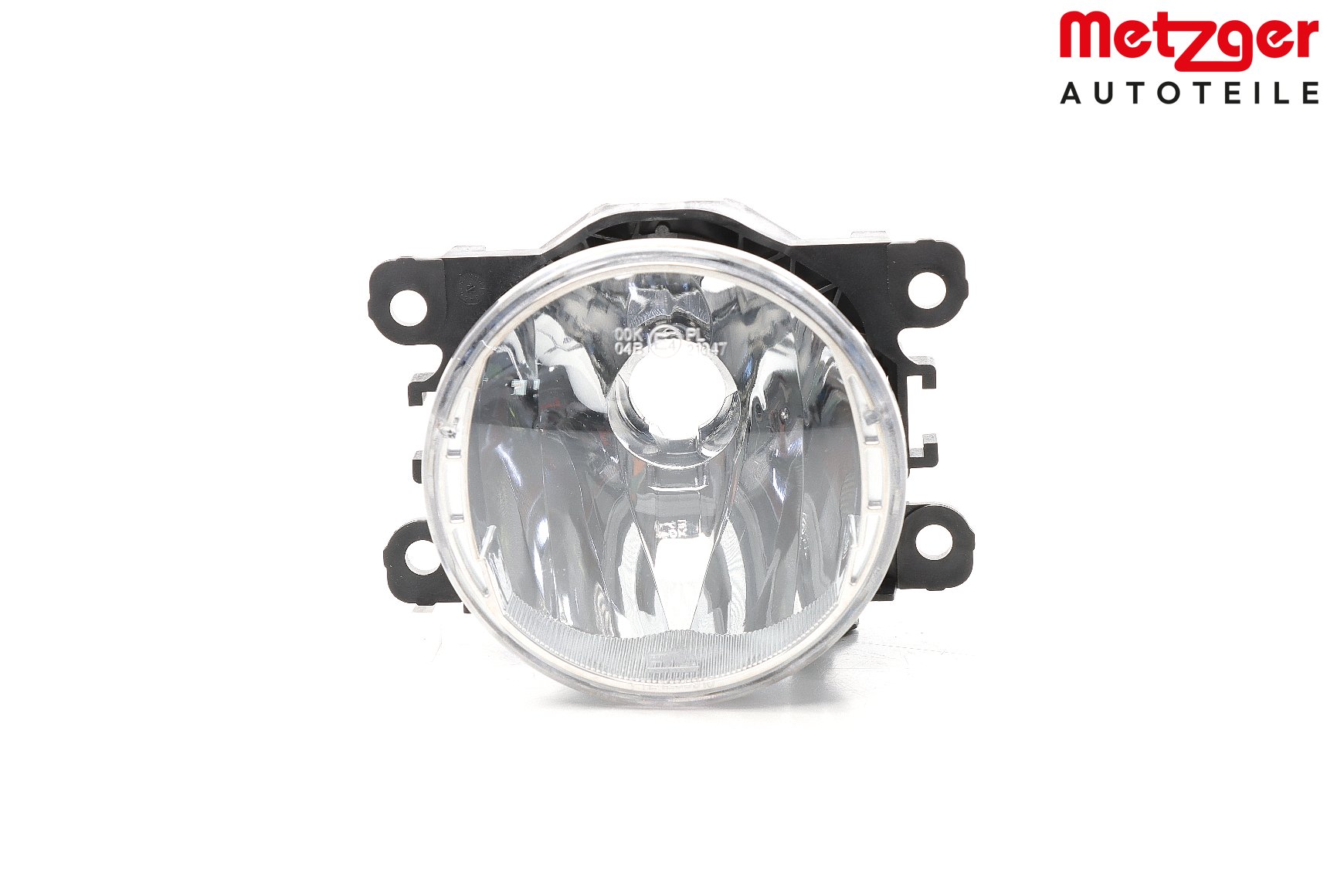 METZGER 2080266 Feu de brouillard Megane 3 2.0 TCe 220 CV Essence 2016