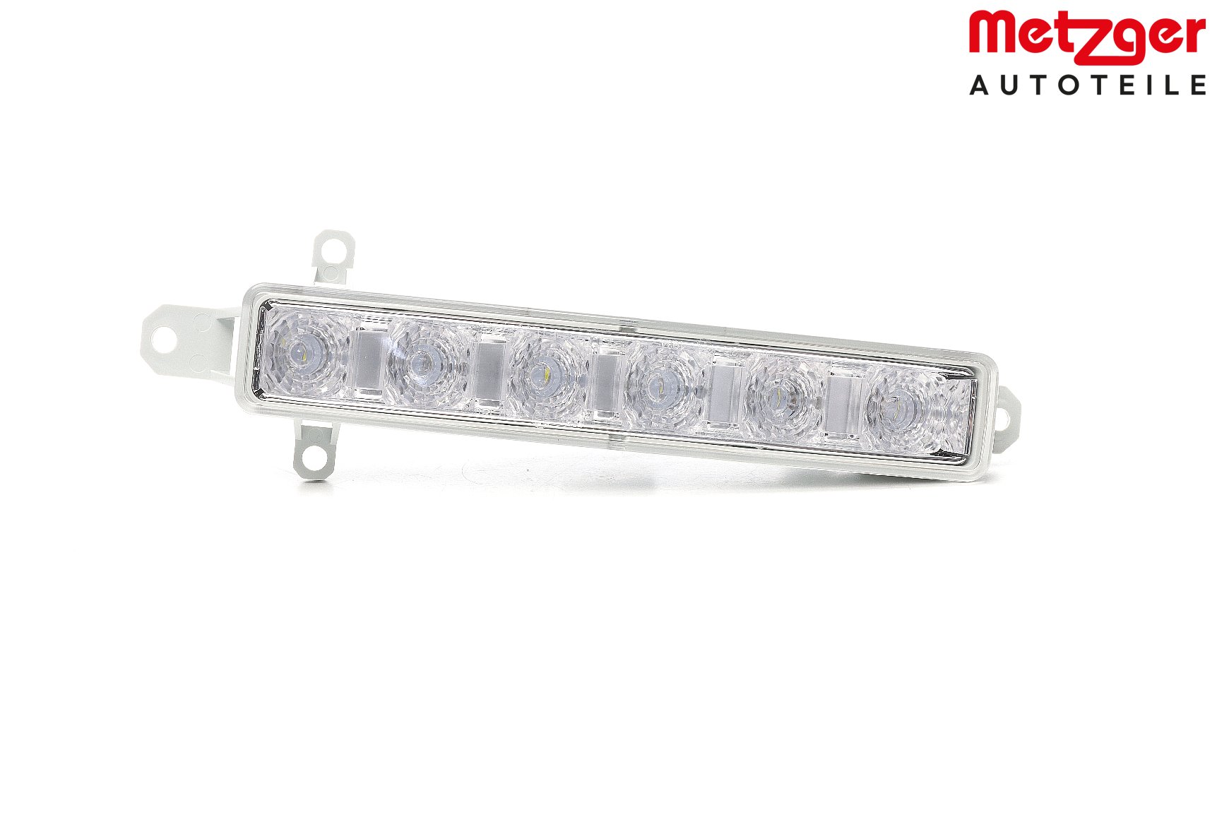 23929586 METZGER 2080269 Dagrijverlichting OPEL kosten Halogeen en LED