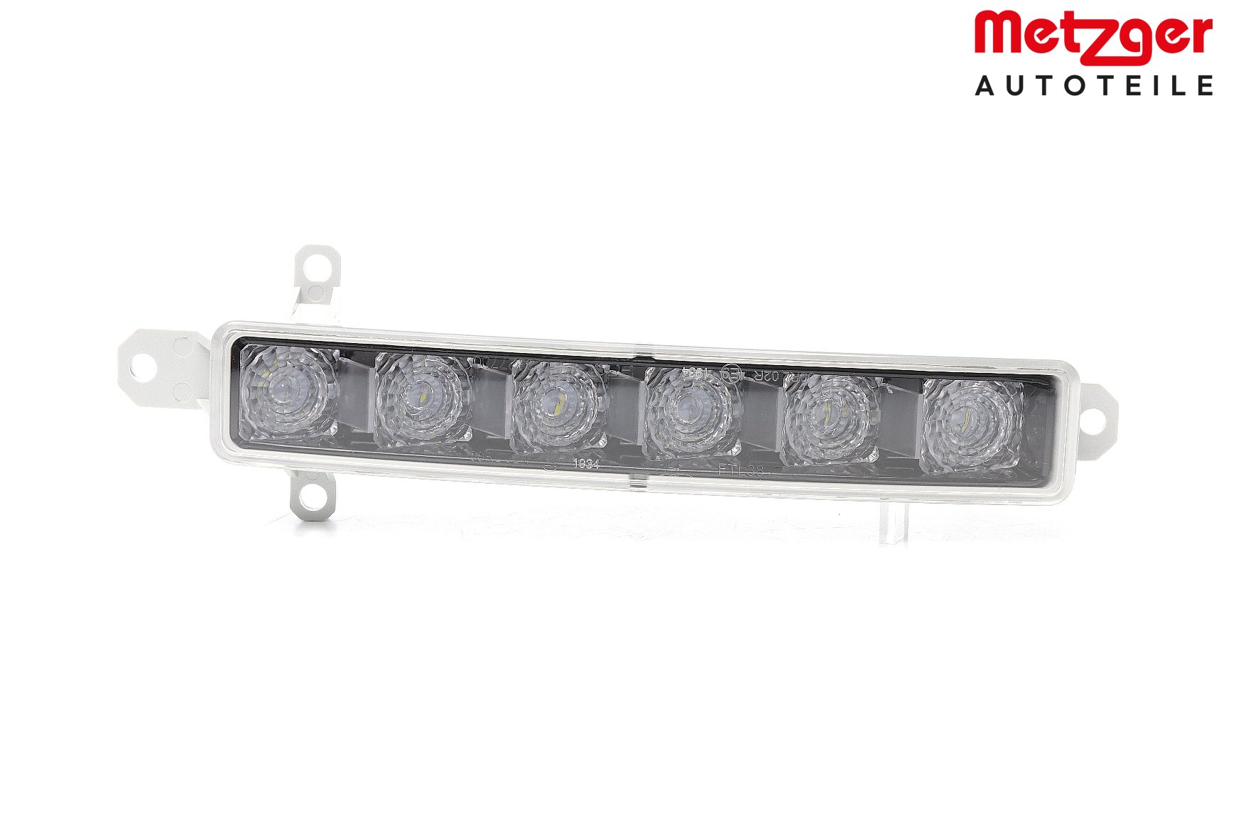 23929587 METZGER 2080270 genuine Citroen Berlingo MF Daytime running light price