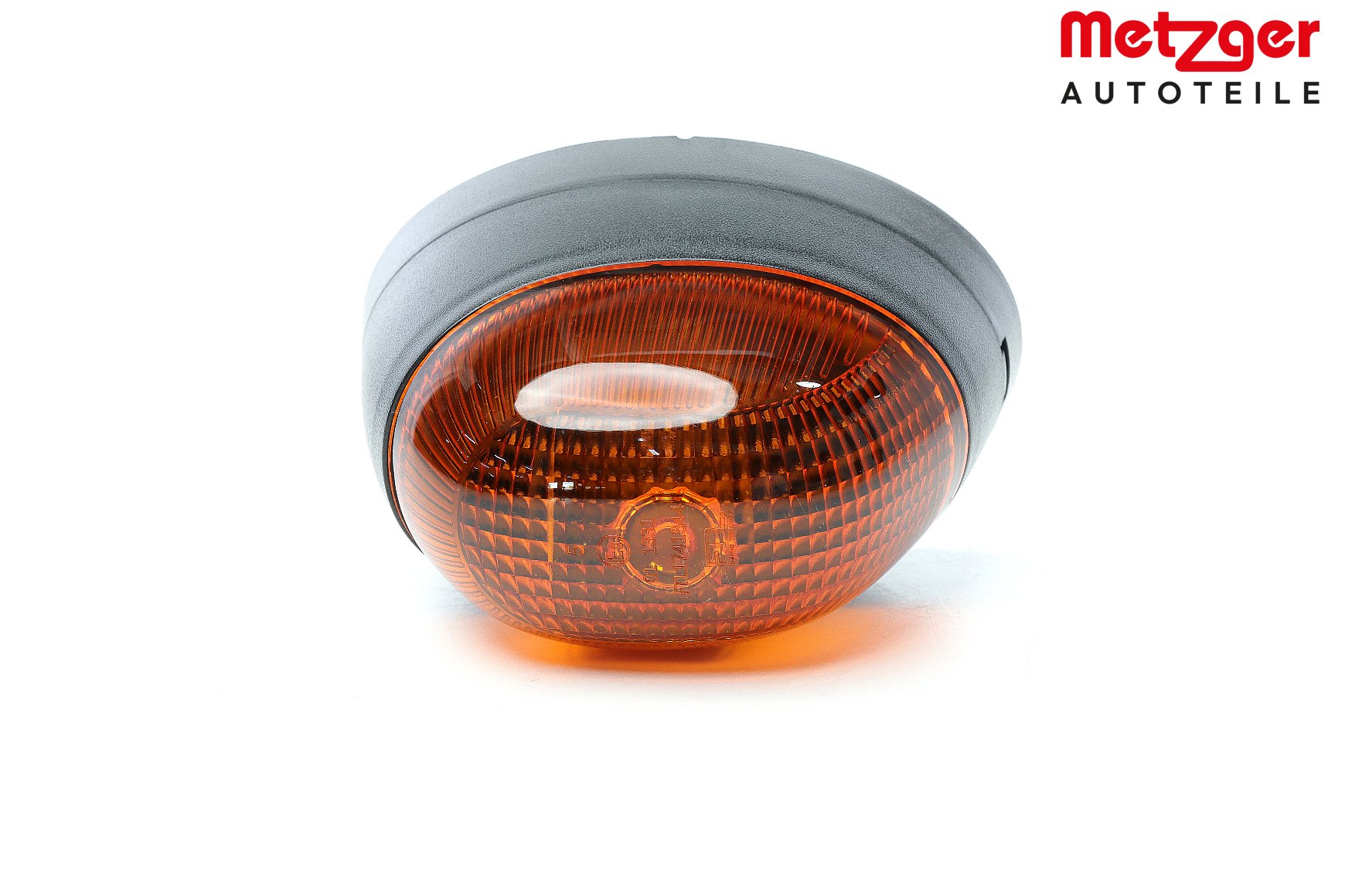 METZGER 2080272 Parklicht FORD TRANSIT 2.0 TDCi 125 PS Diesel