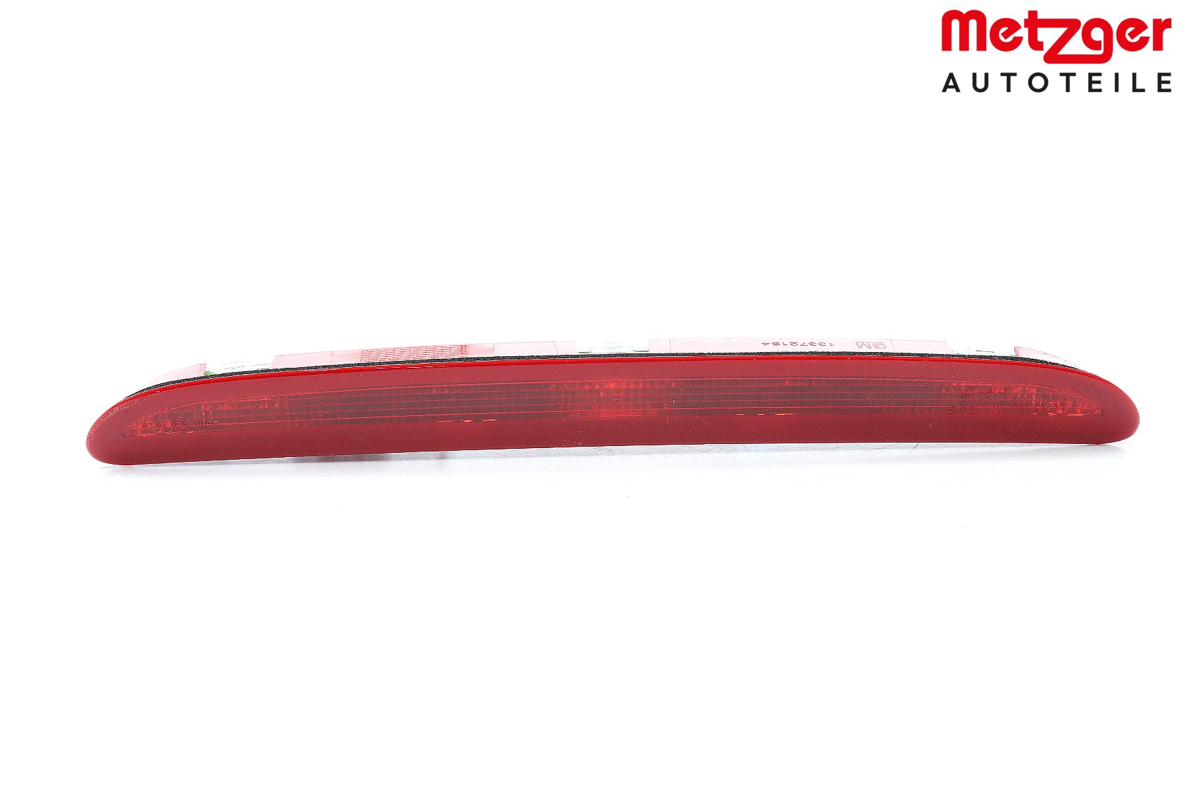 METZGER 2080281 Feu stop additionnel VAUXHALL prix