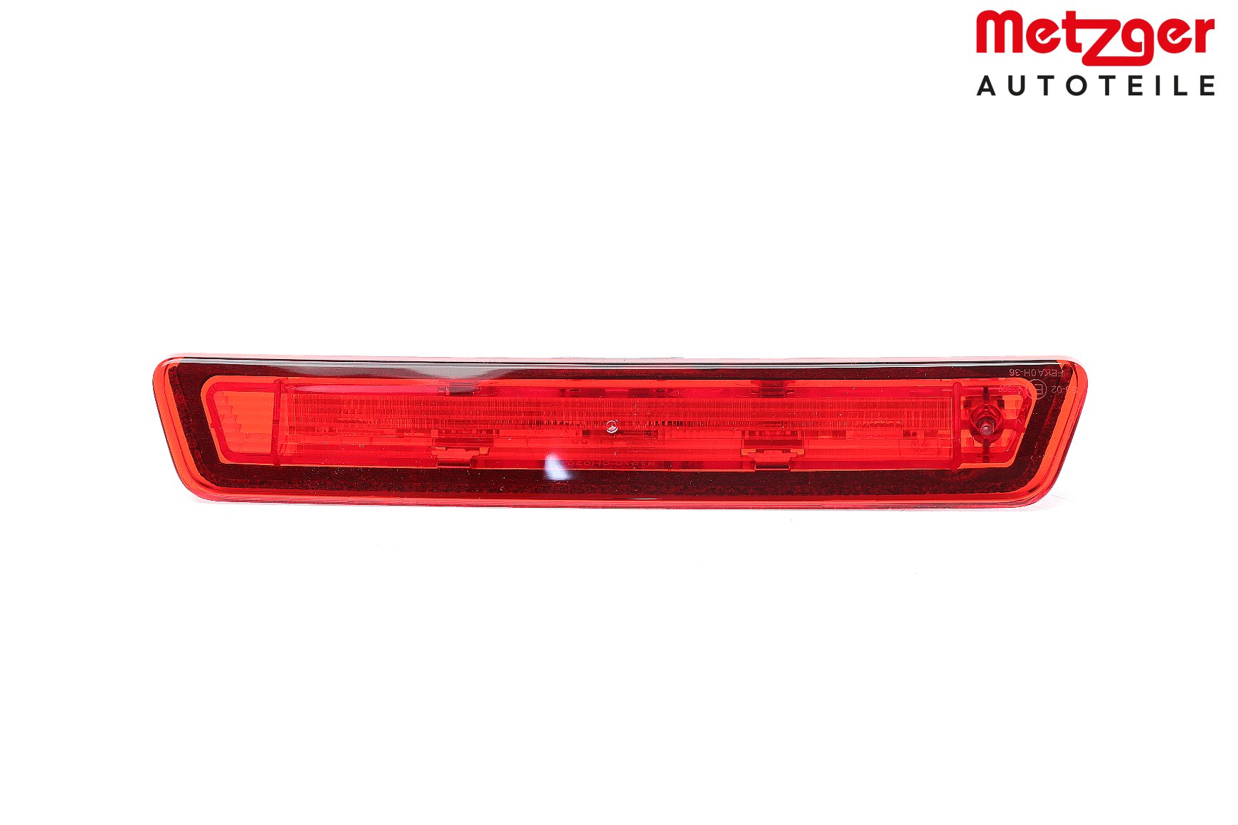 23929600 METZGER 2080283 Tercera luz de freno TOYOTA AYGO 2024 precio