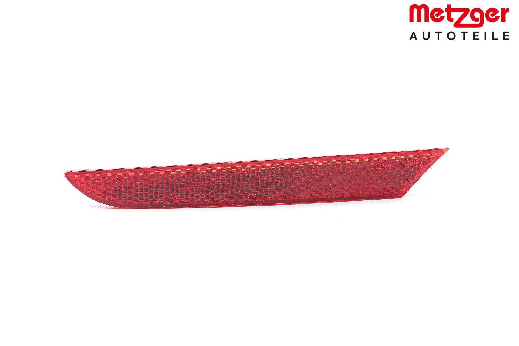 23929606 METZGER 2080289 Catadioptru Renault Clio 3 cat costa