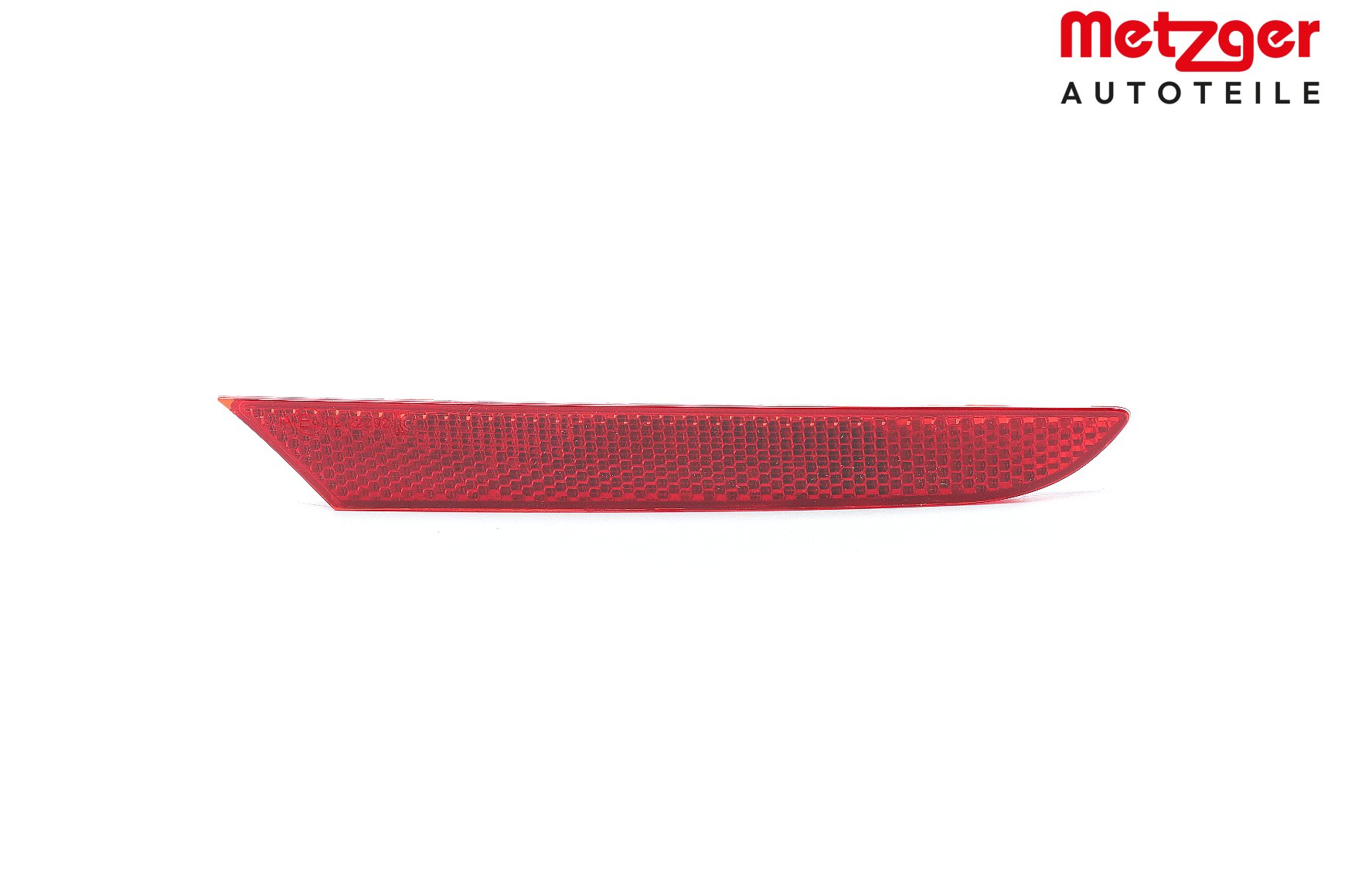23929607 METZGER 2080290 Catadioptru Renault Clio 3 cat costa