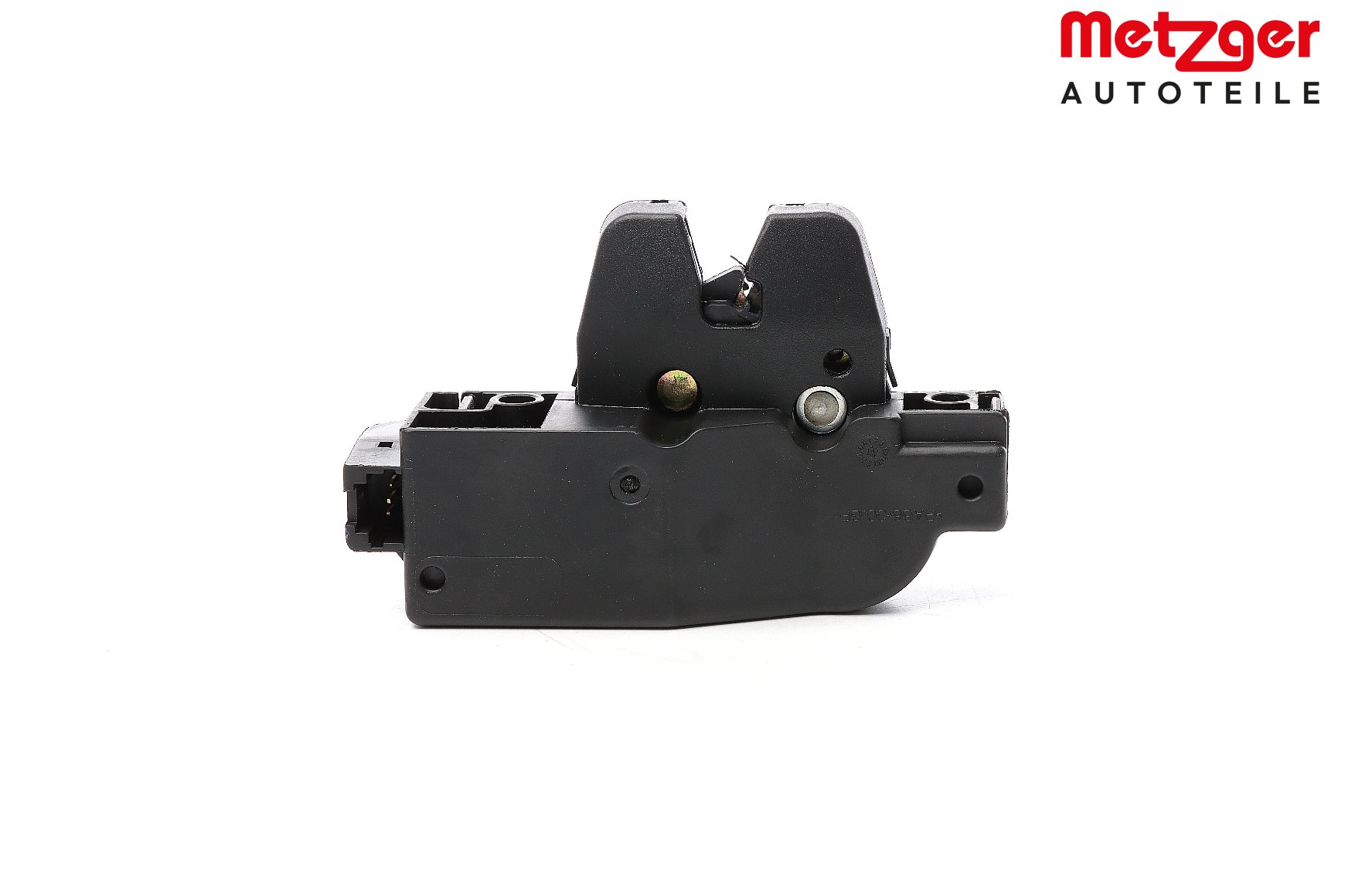 Heckklappenschloss 2310928 METZGER 871982 PEUGEOT, CITROЁN, GMC