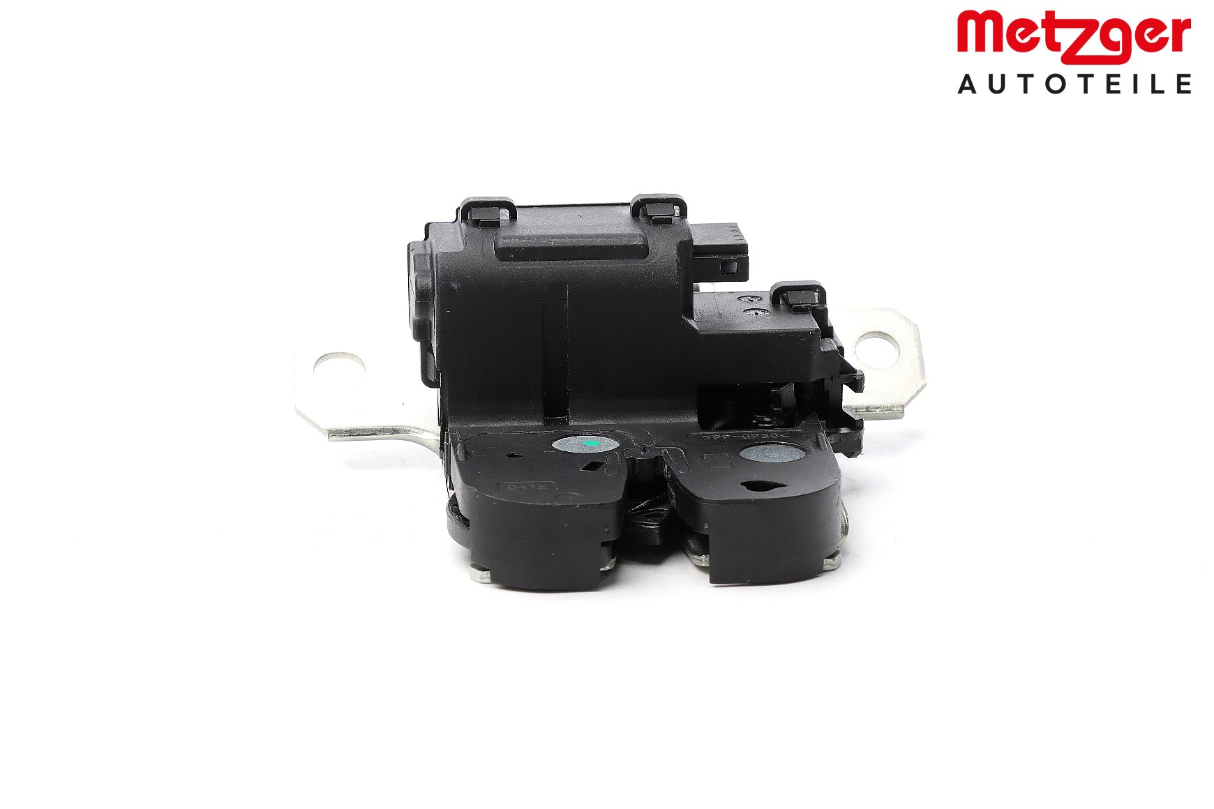 23929675 Takaluukun lukko METZGER Mini