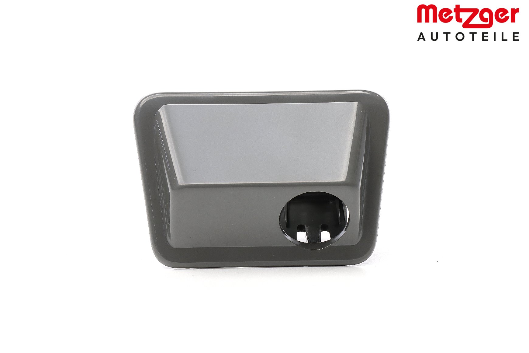 Bagagelucka handtag METZGER 2310936