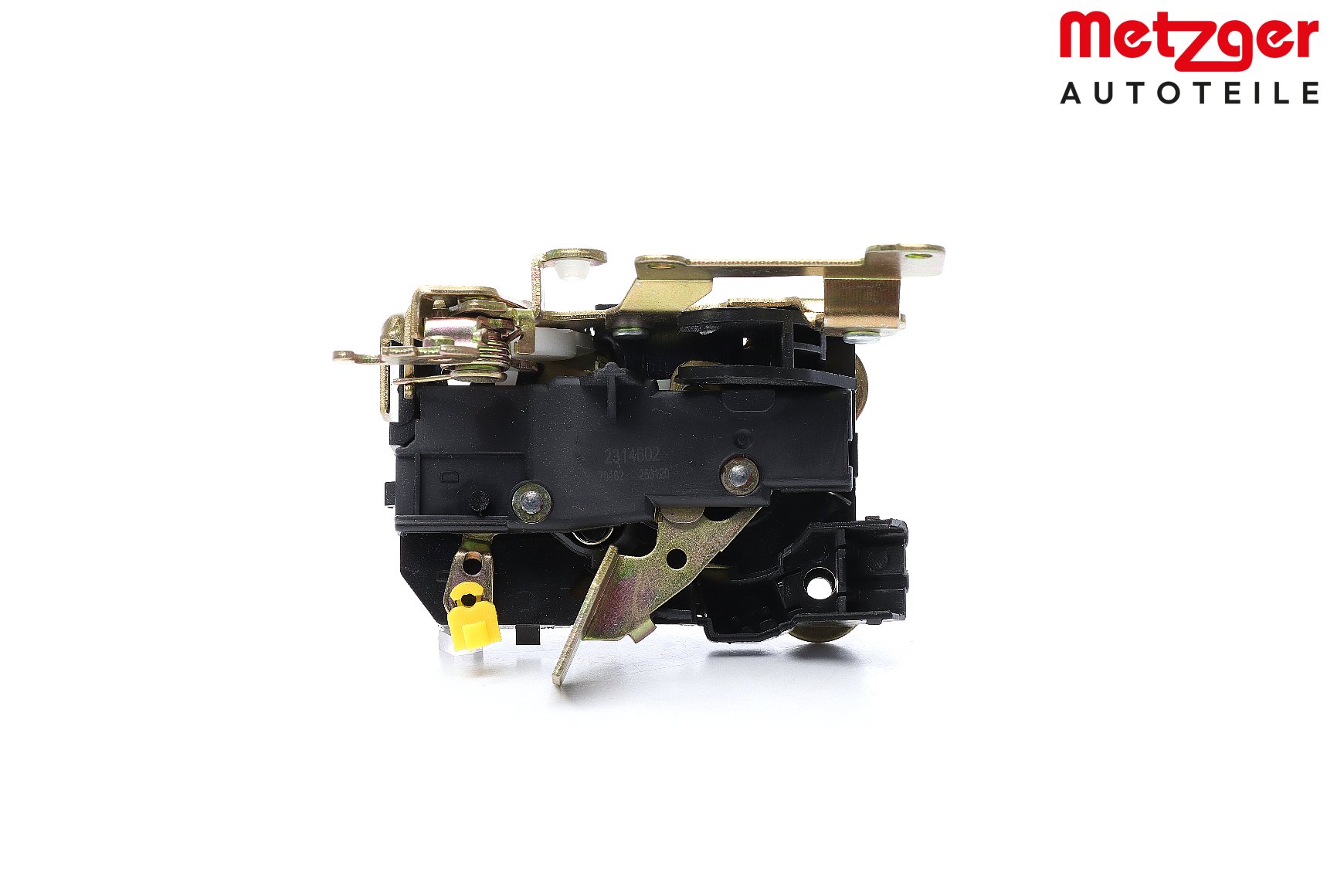 23929686 METZGER 2314602 Zámek dveří RENAULT TWINGO 2020 cena