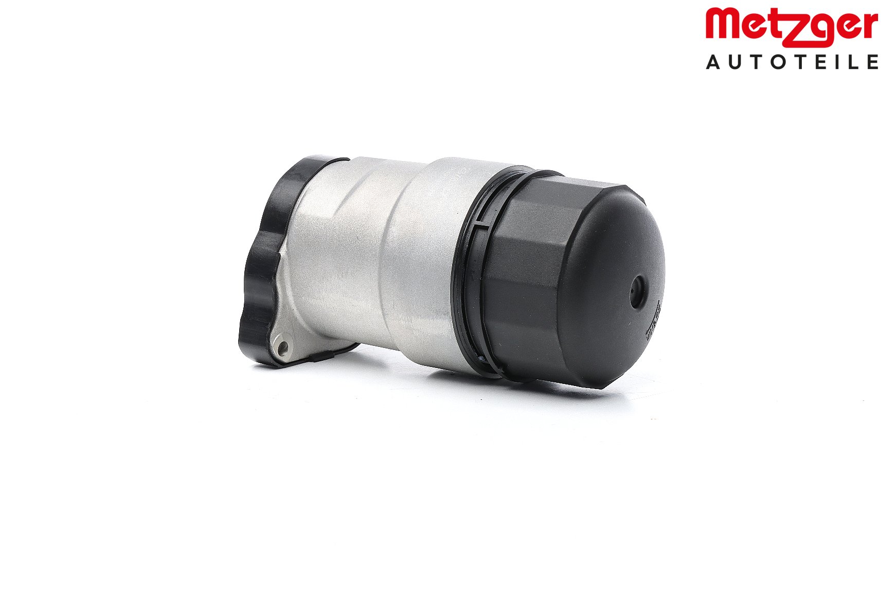 23929703 METZGER 2370147 Land Rover Defender Platform Oil filter housing