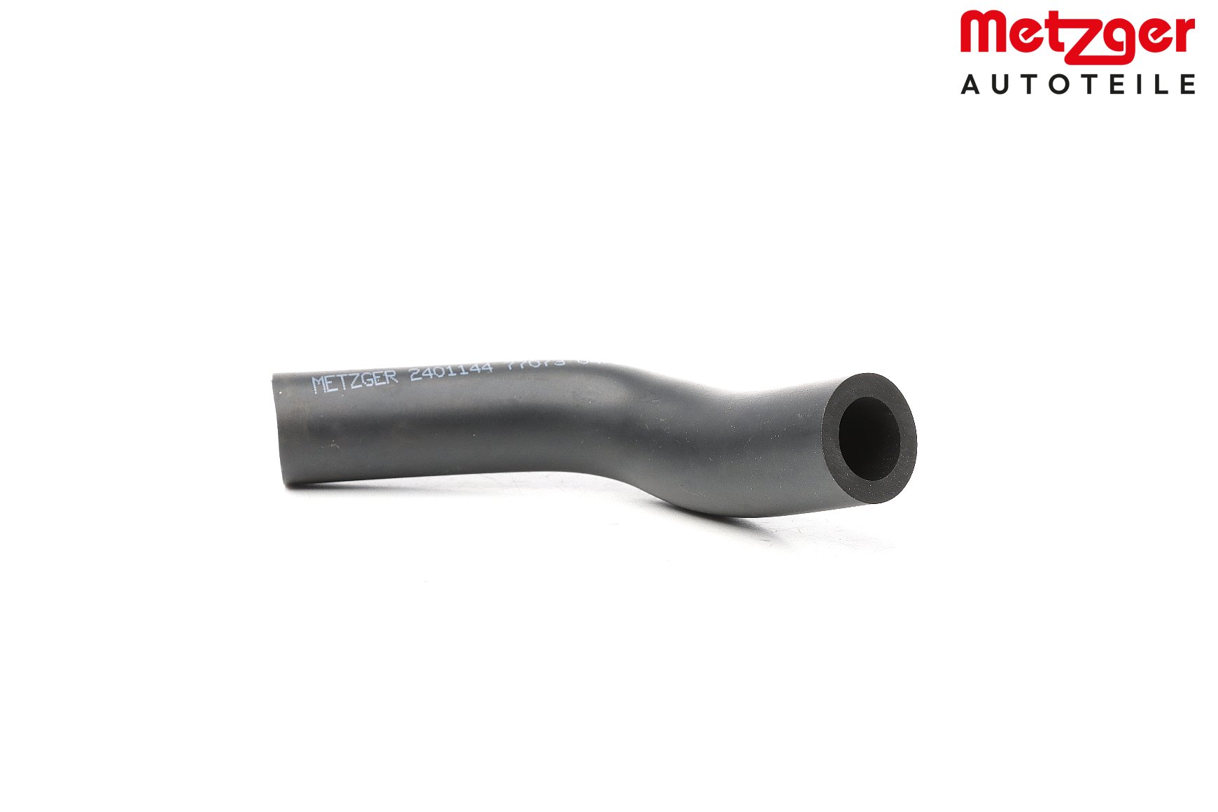 METZGER 2401144 Olieleiding, lader FORD Focus Mk2 Van / Station wagon 2.0 TDCi 136 Pk Diesel 2008
