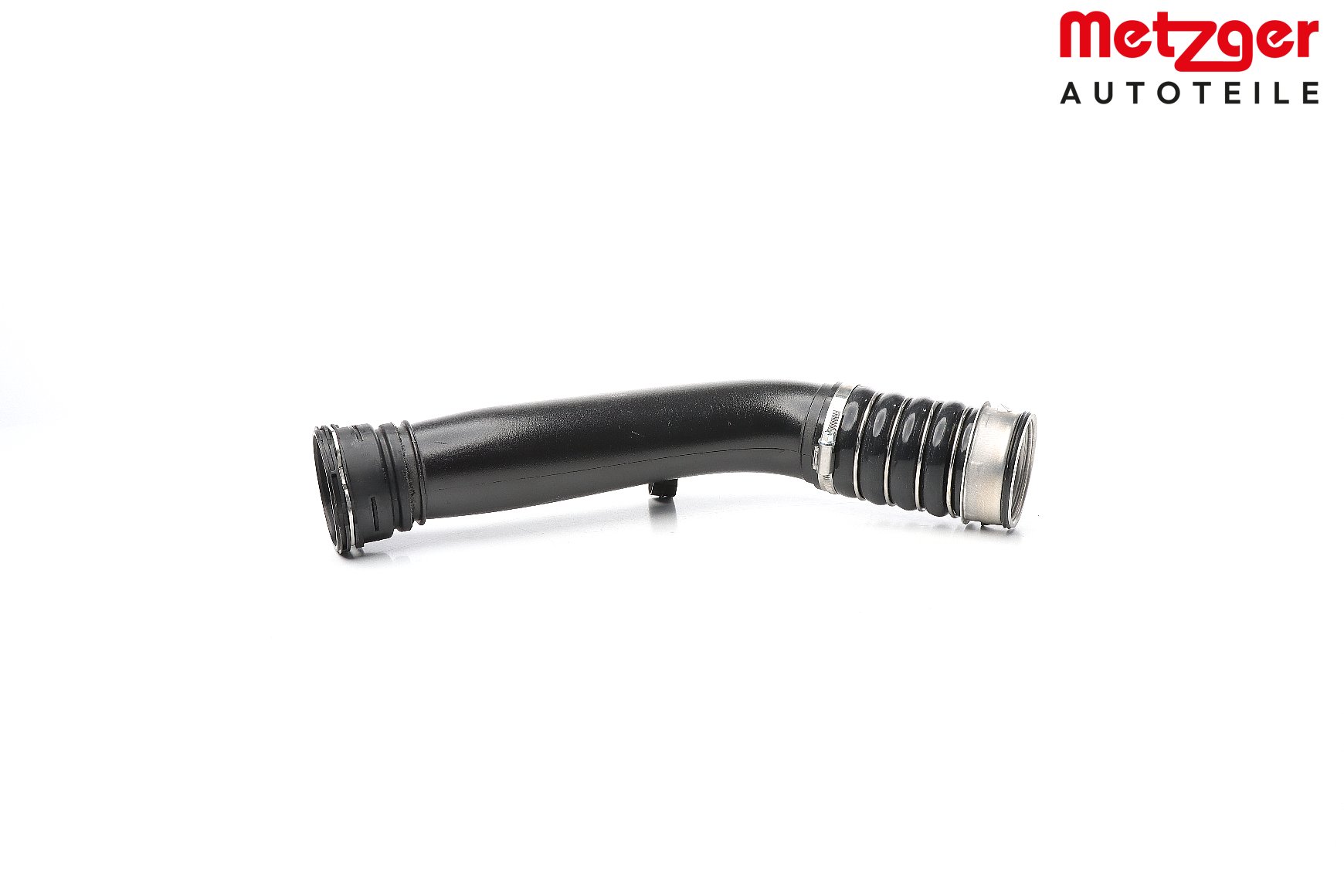 Ladeluftschlauch 2401151 METZGER 13717588283 BMW