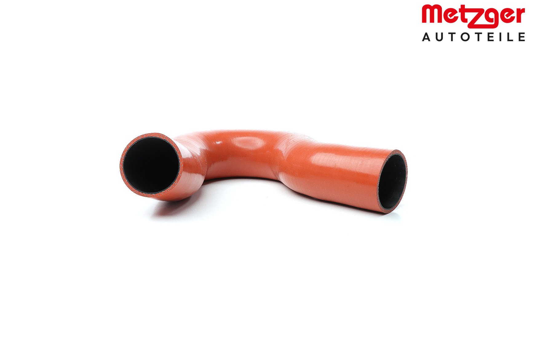 Въздуховод за турбината 2E0 145 856 L METZGER 2401157 VW