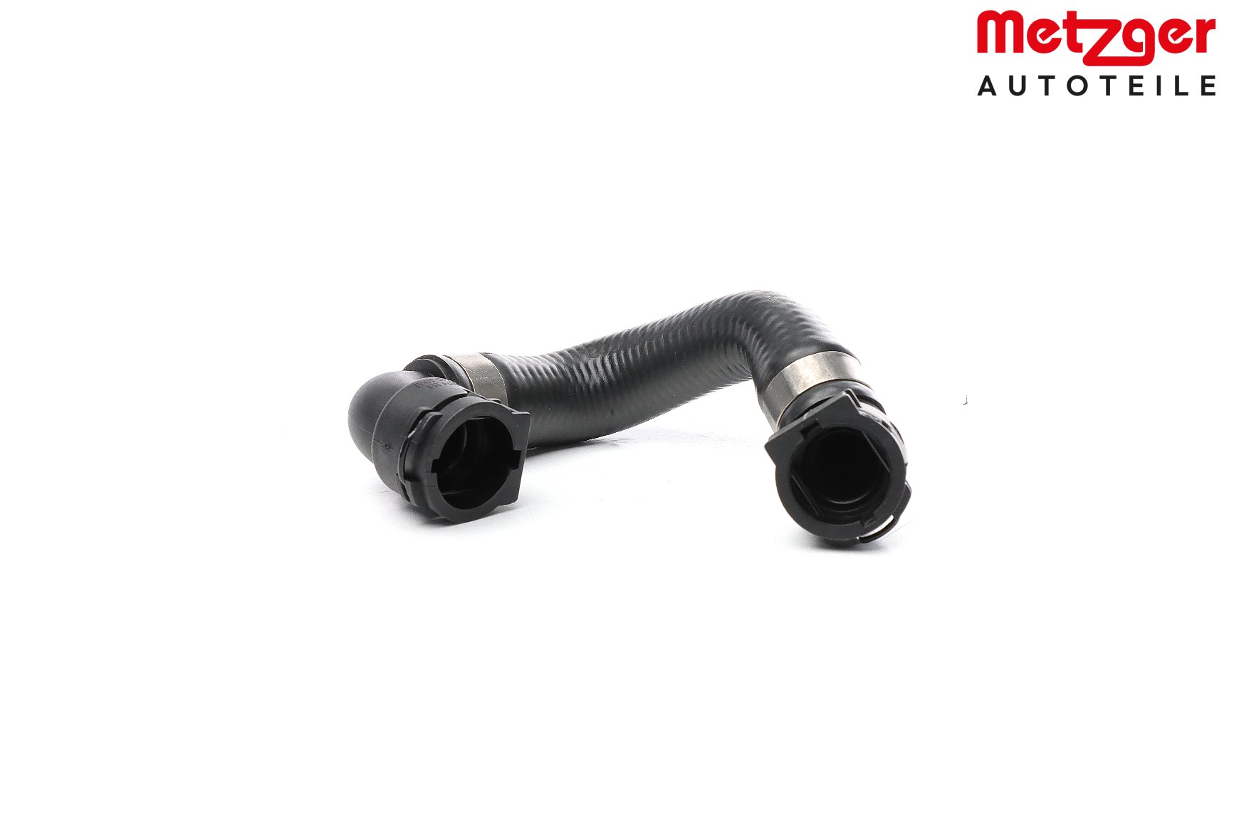 METZGER 2422251 Durite de refroidissement BMW X5 E70 xDrive30d 3.0 211 CV Diesel 2008