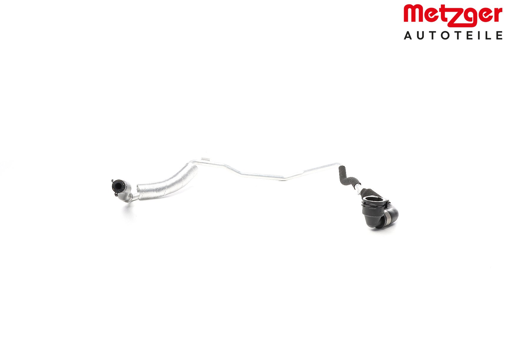 METZGER 4010659 Koelwaterslang BMW F21 M140i xDrive 3.0 340 Pk Benzine 2018