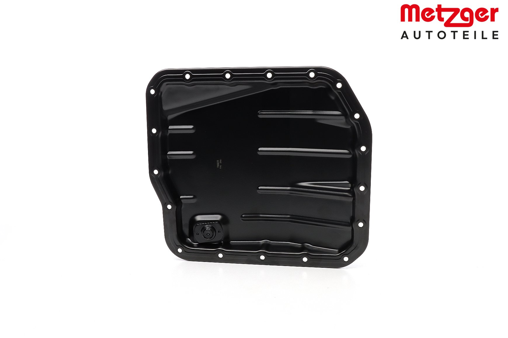 METZGER 7990253 Carter d'huile pour boîte de vitesse Toyota Avensis t25 Wagon 2.0 VVT-i (AZT250_) 147 CV Essence 2005