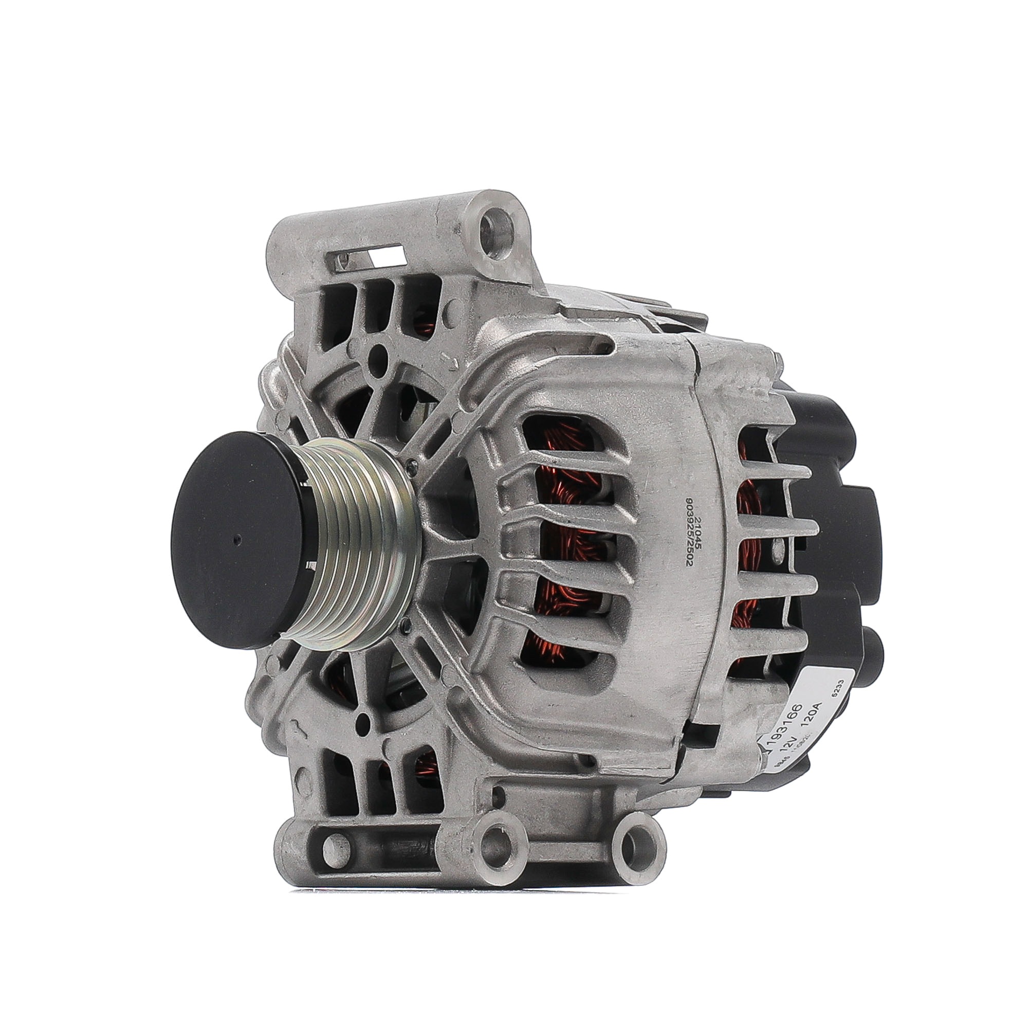 193166 FEBI BILSTEIN 5705KG Alternateur
