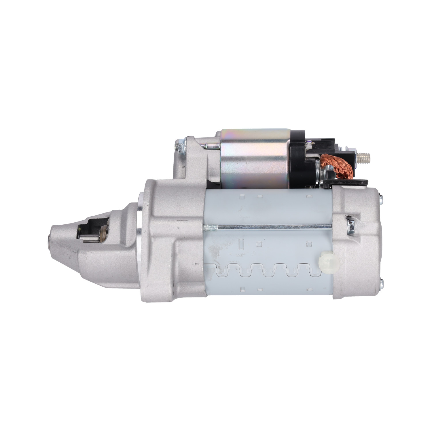 FEBI BILSTEIN 196352 Starter MERCEDES-BENZ C-Klasse C 250 2.0 211 PS Benzin